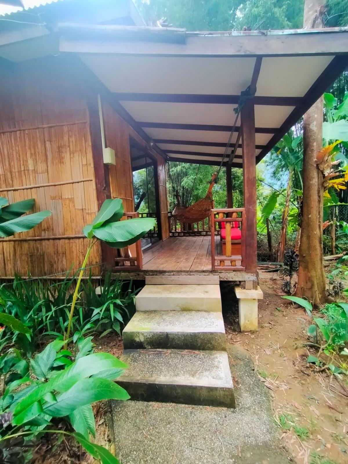 Deluxe Bungalow photo 2