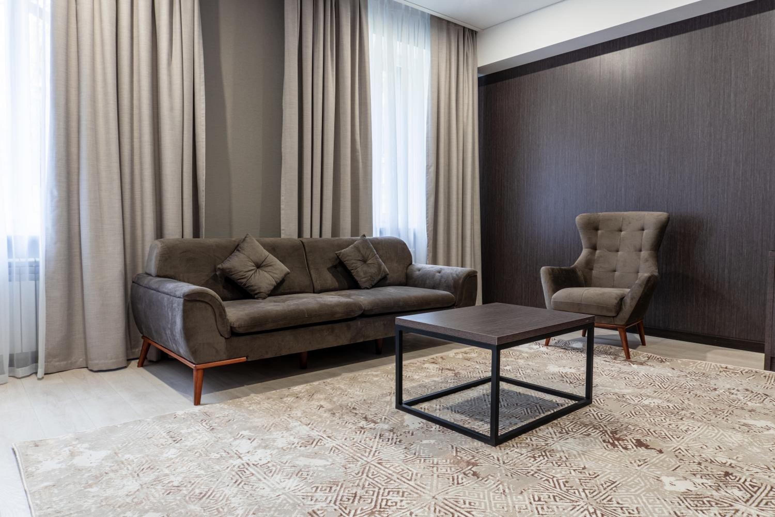Suite photo 2