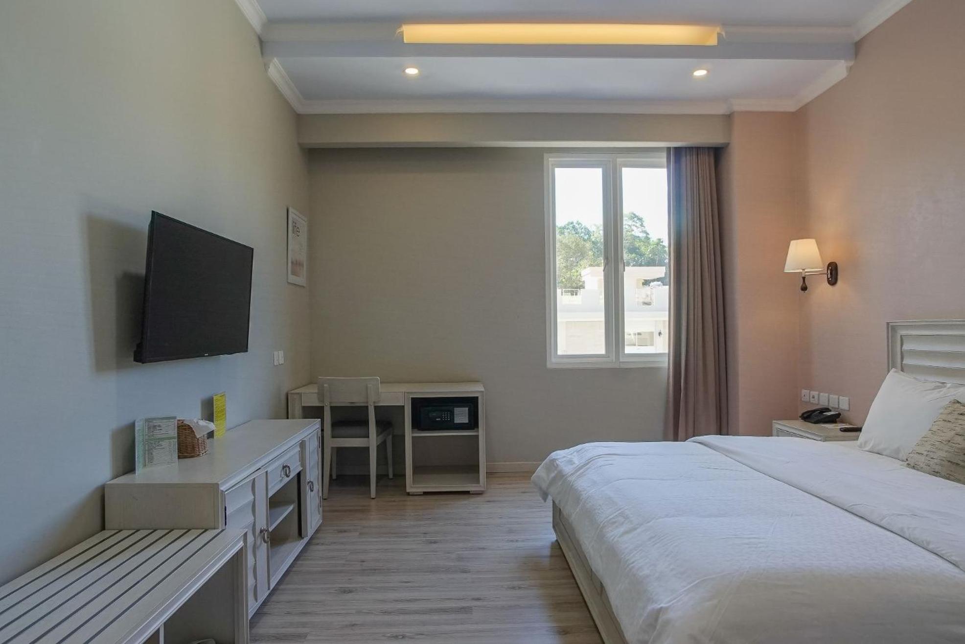 Superior Double Room - Photo 3