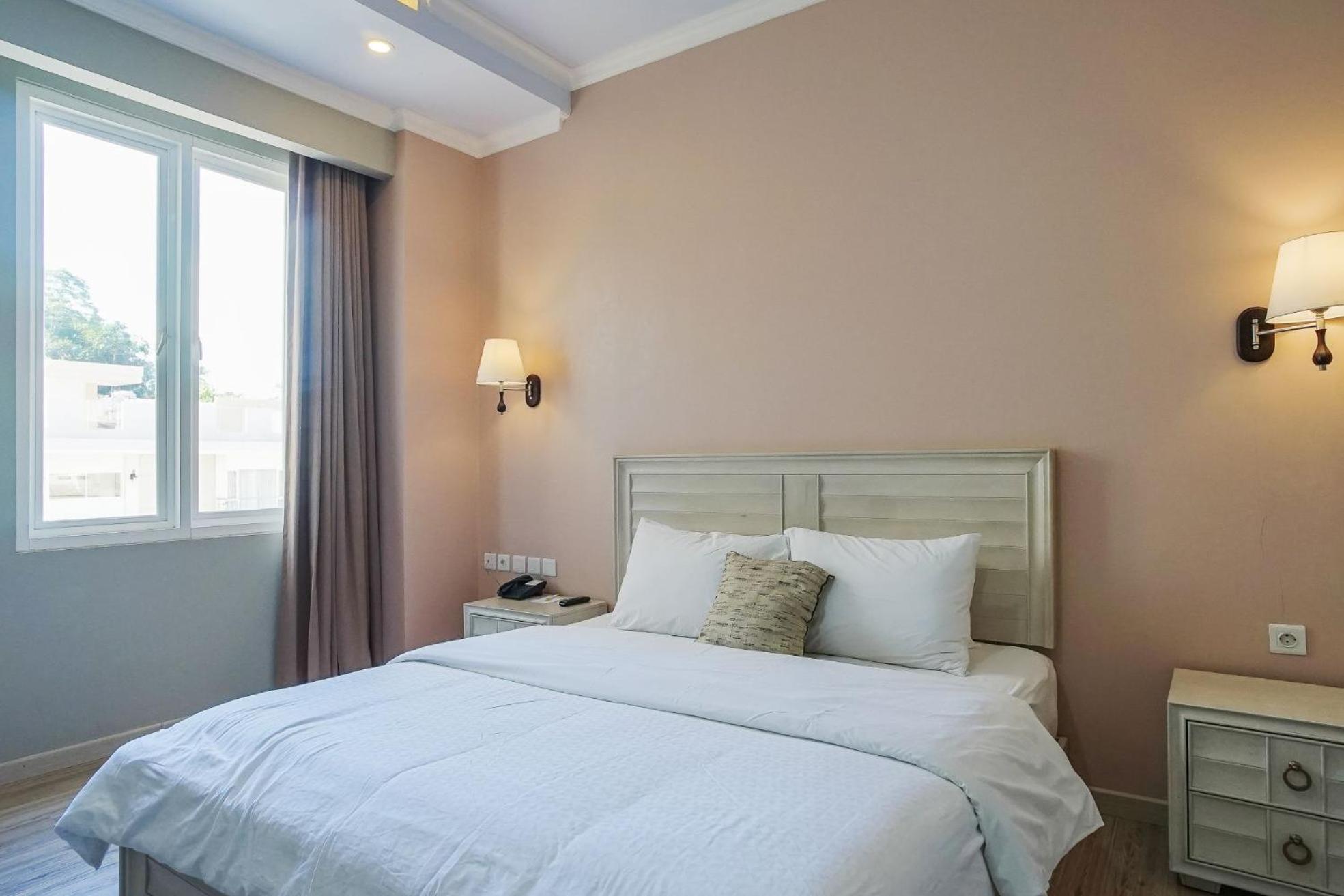 Superior Double Room - Photo 1