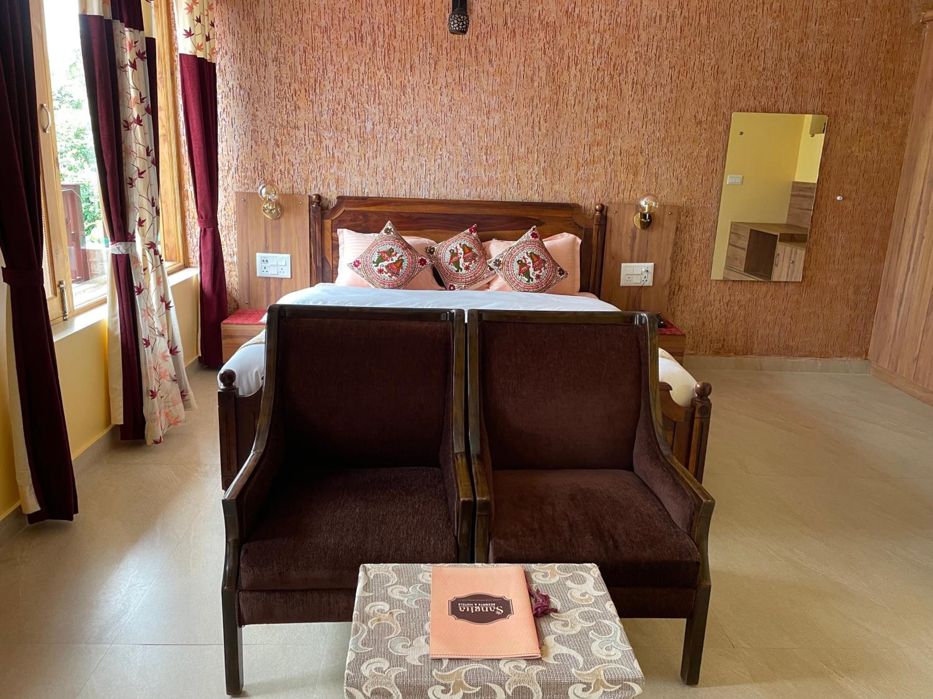 Executive Suite