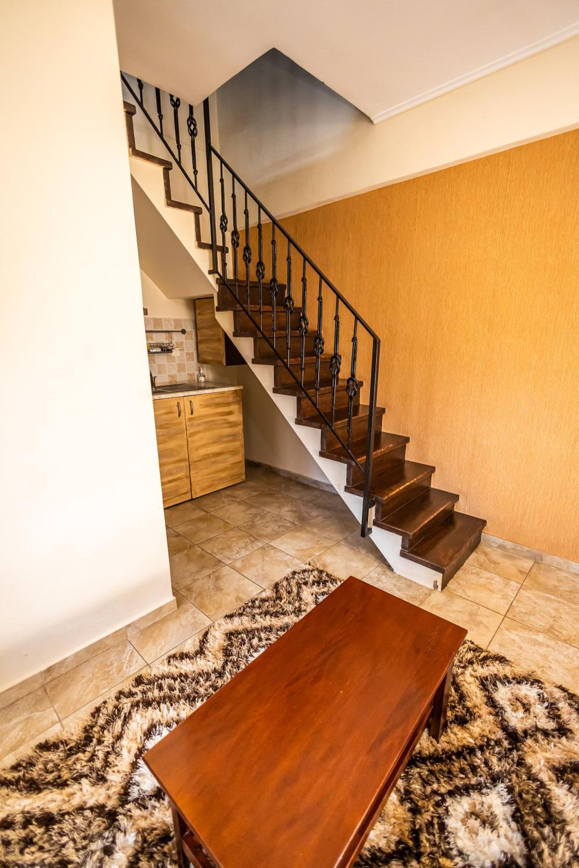 Duplex Quadruple Room - Photo 4