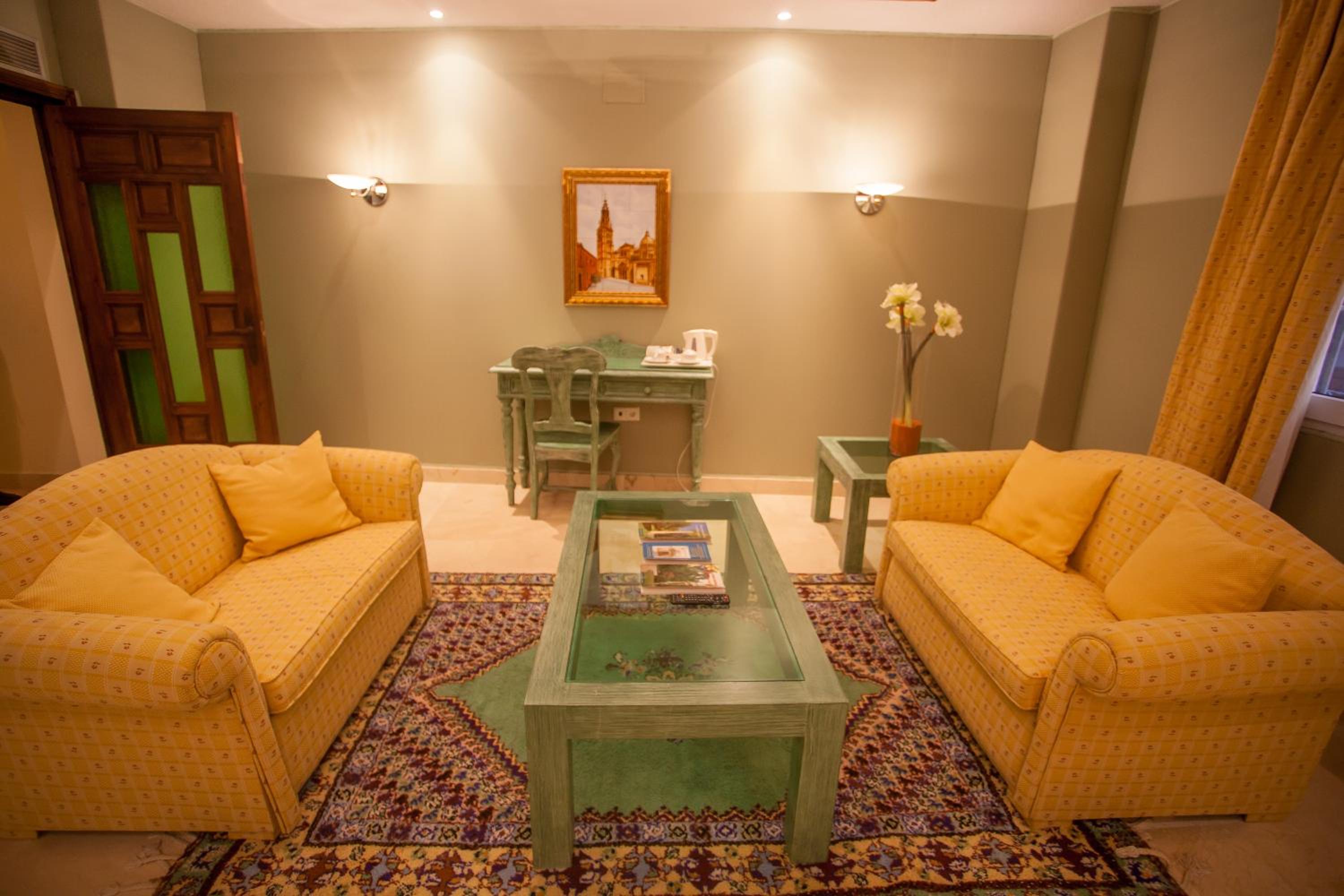 Superior Double Room - Photo 5