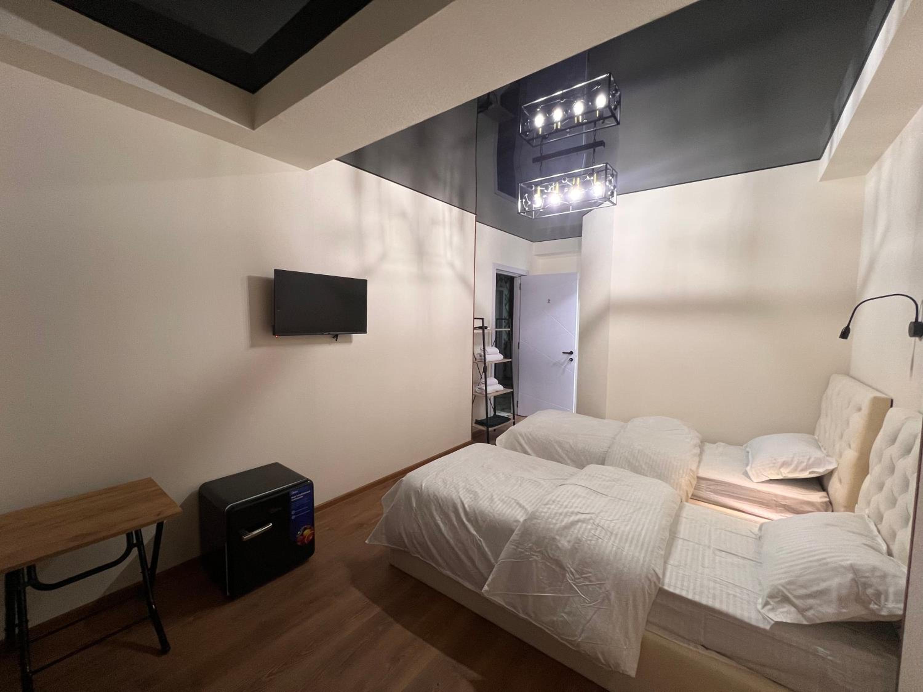 Classic Triple Room