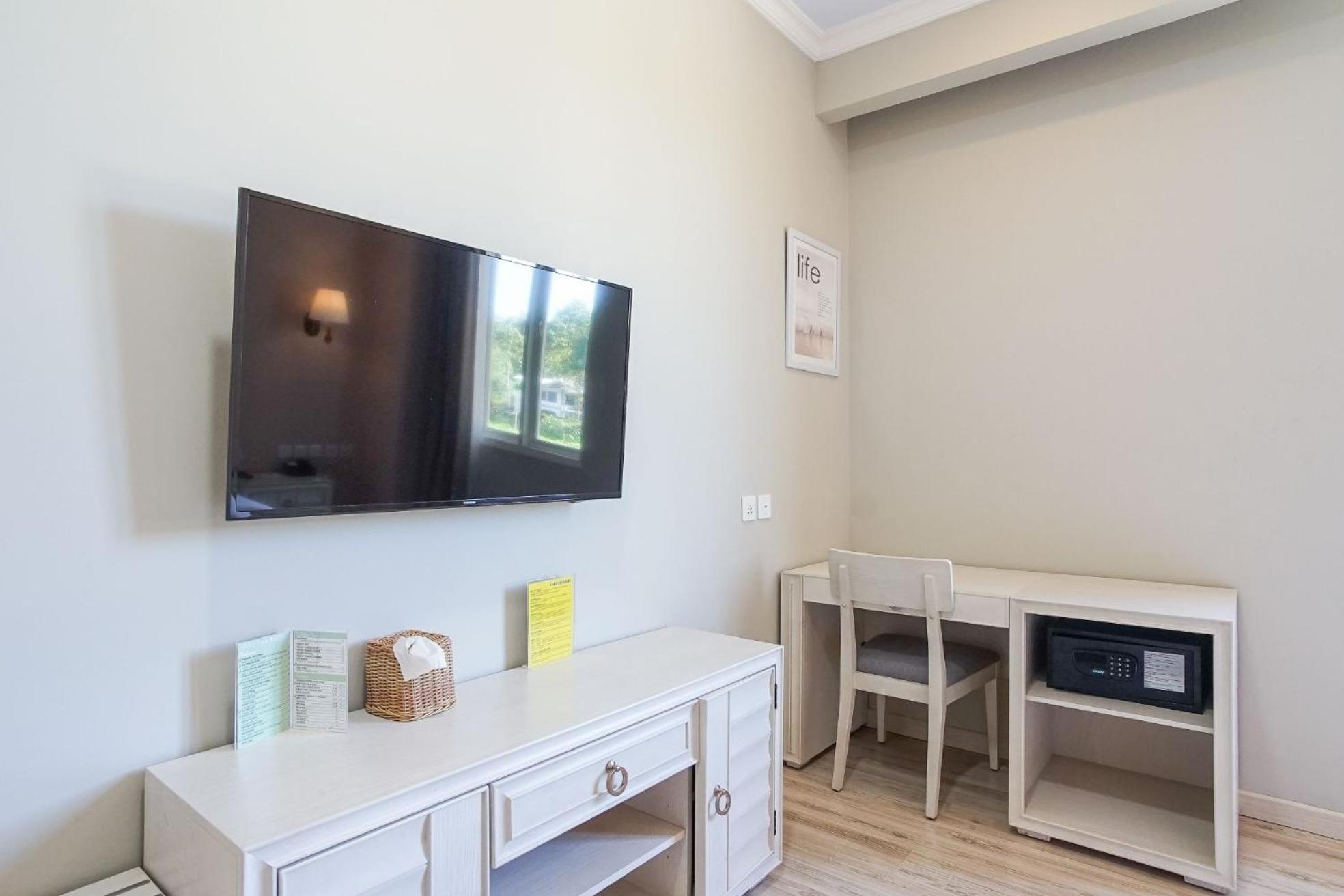 Superior Twin Room - Photo 3
