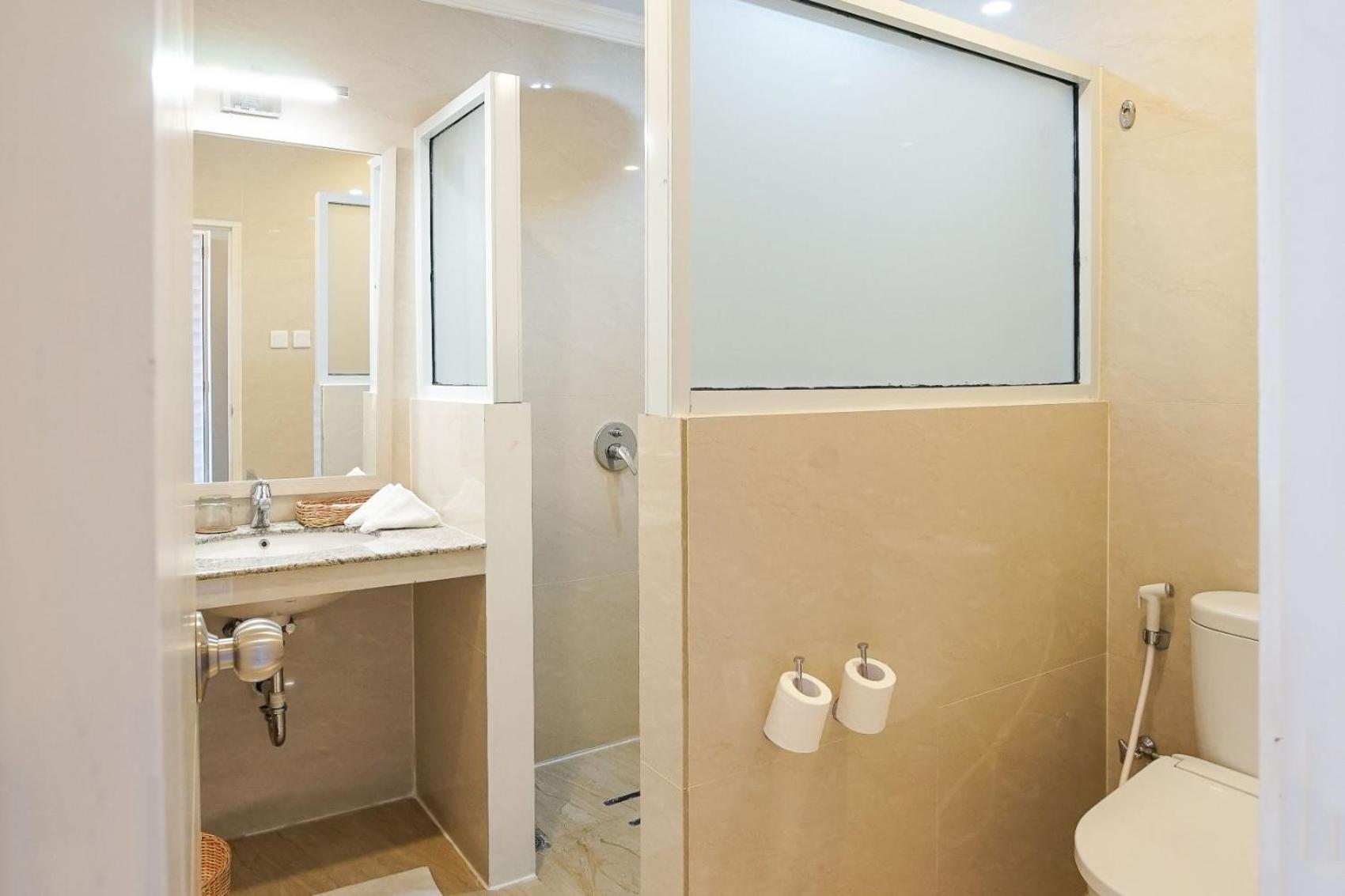 Superior Double Room - Photo 2