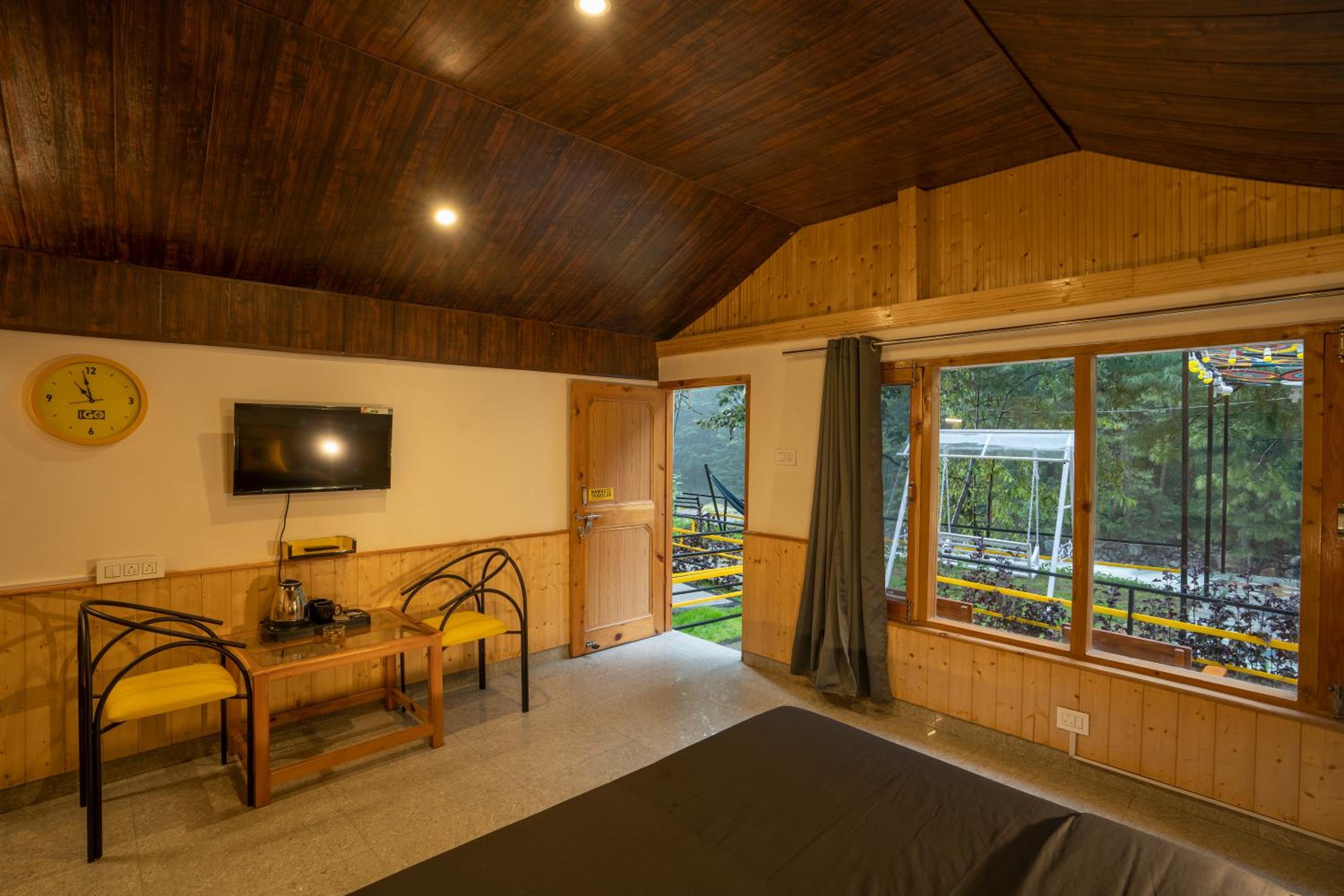 Deluxe Cottage photo 1