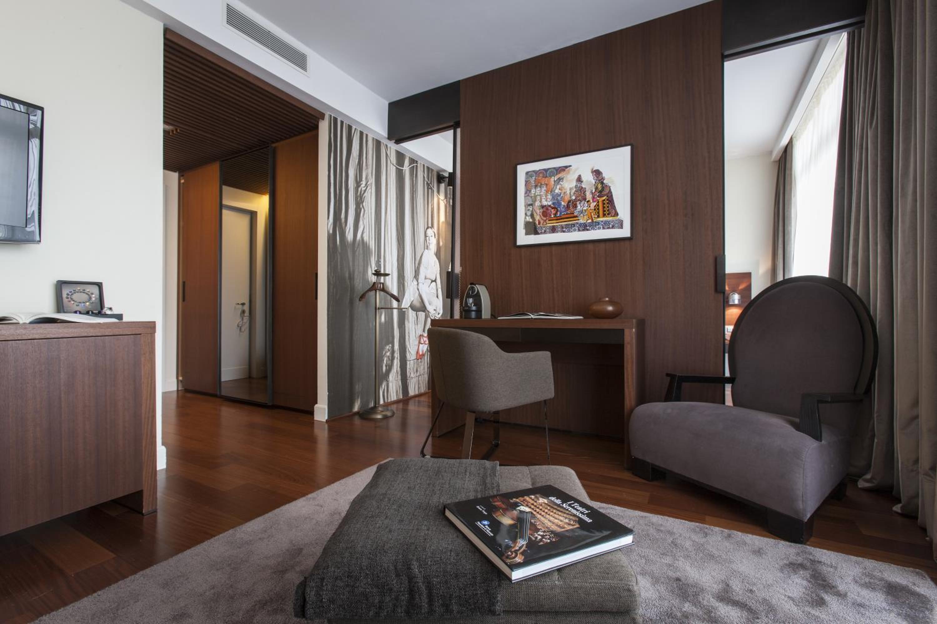 Suite (3 Adults)