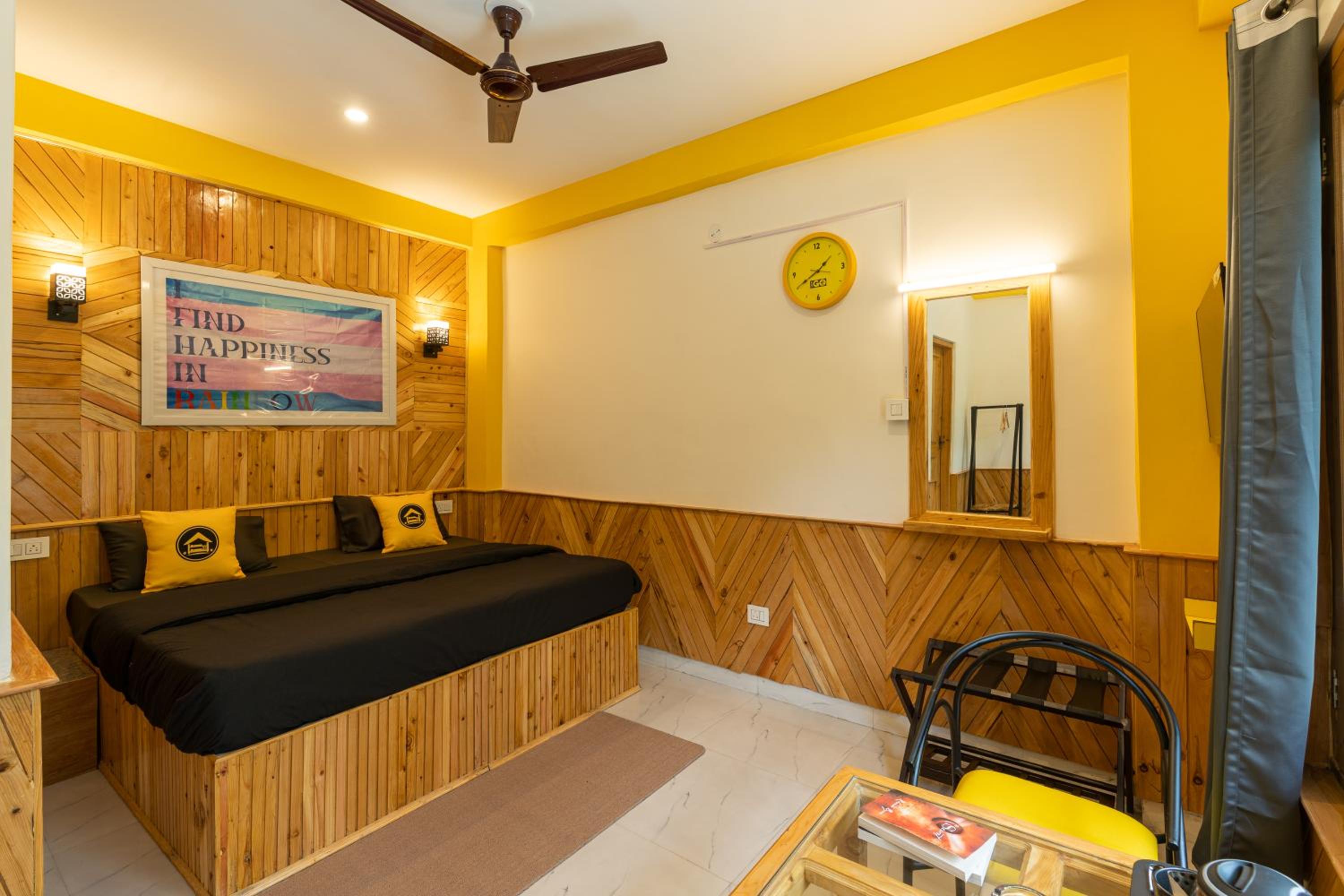 Deluxe Double Room - Photo 6