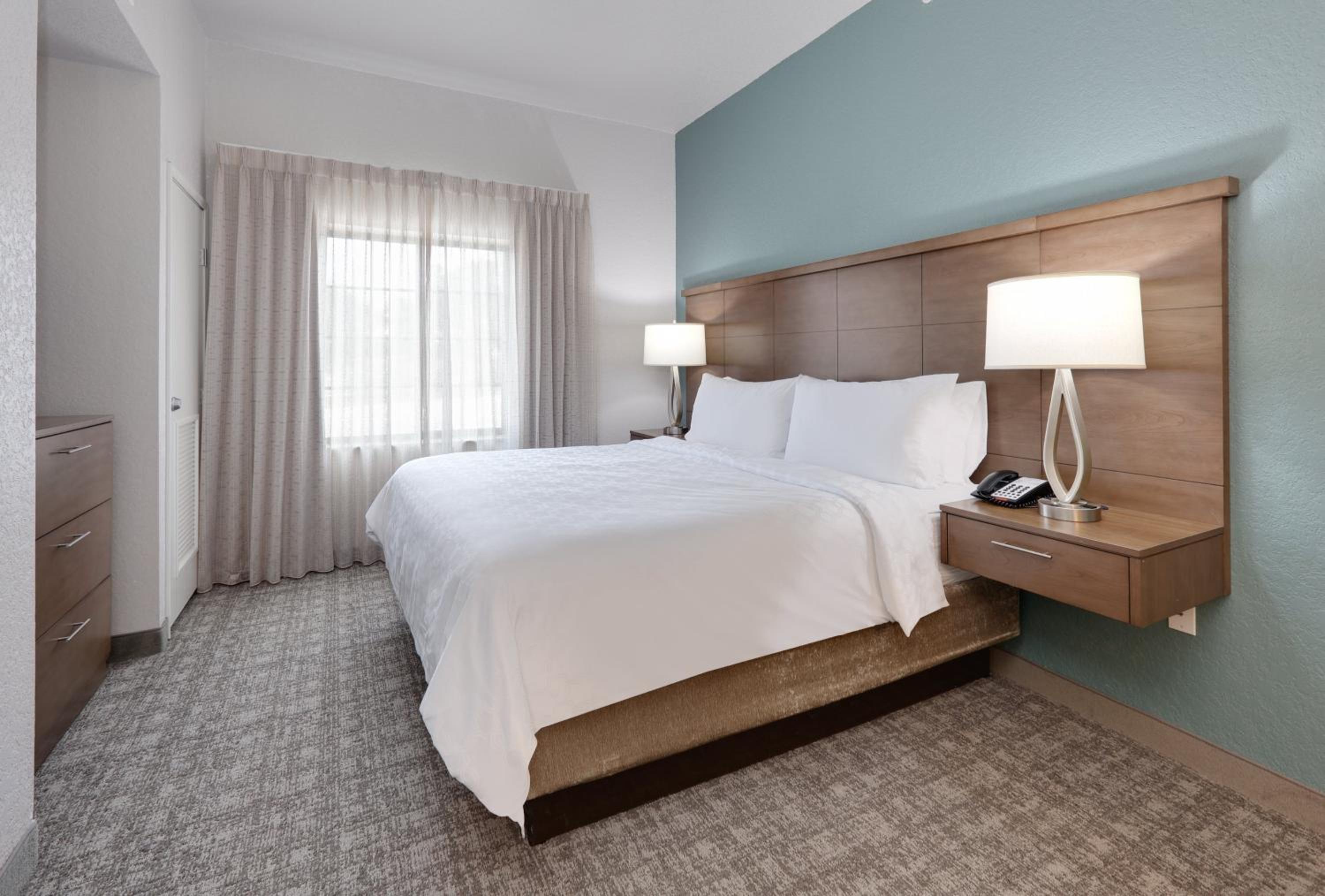 Two-Bedroom Suite