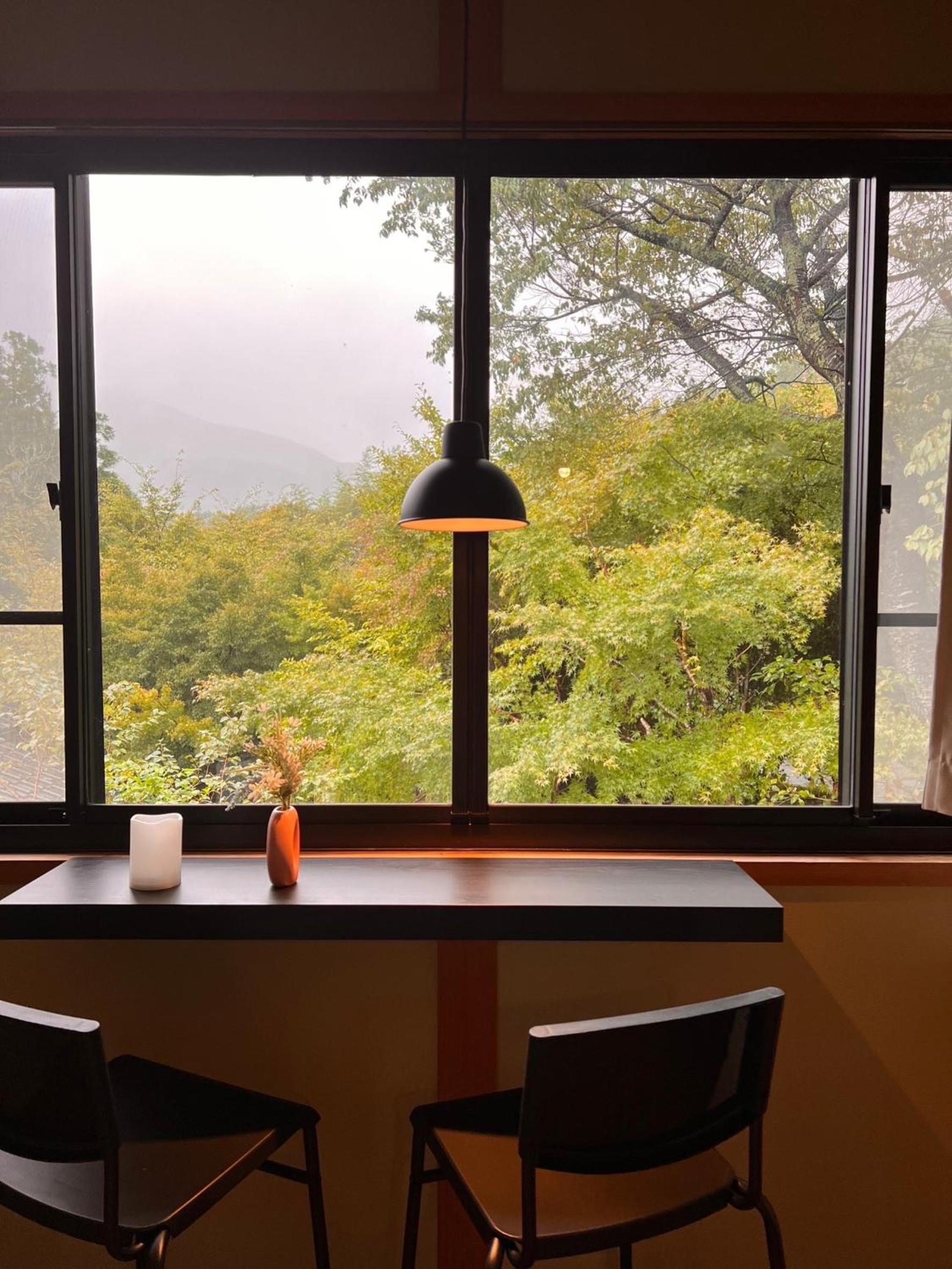 Twin Room with Mountain View - Photo 5