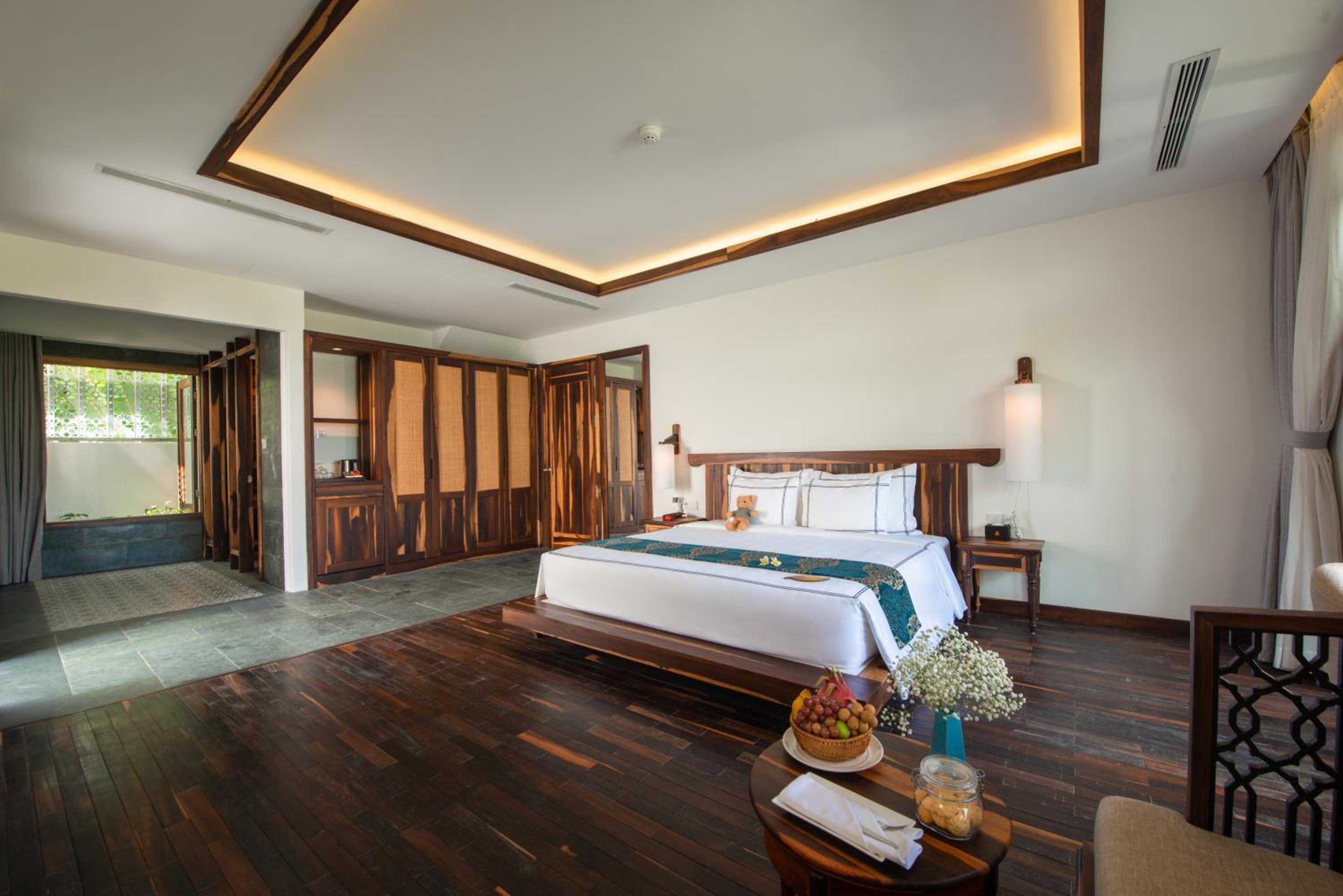 Ocean View Premium King - Photo 8