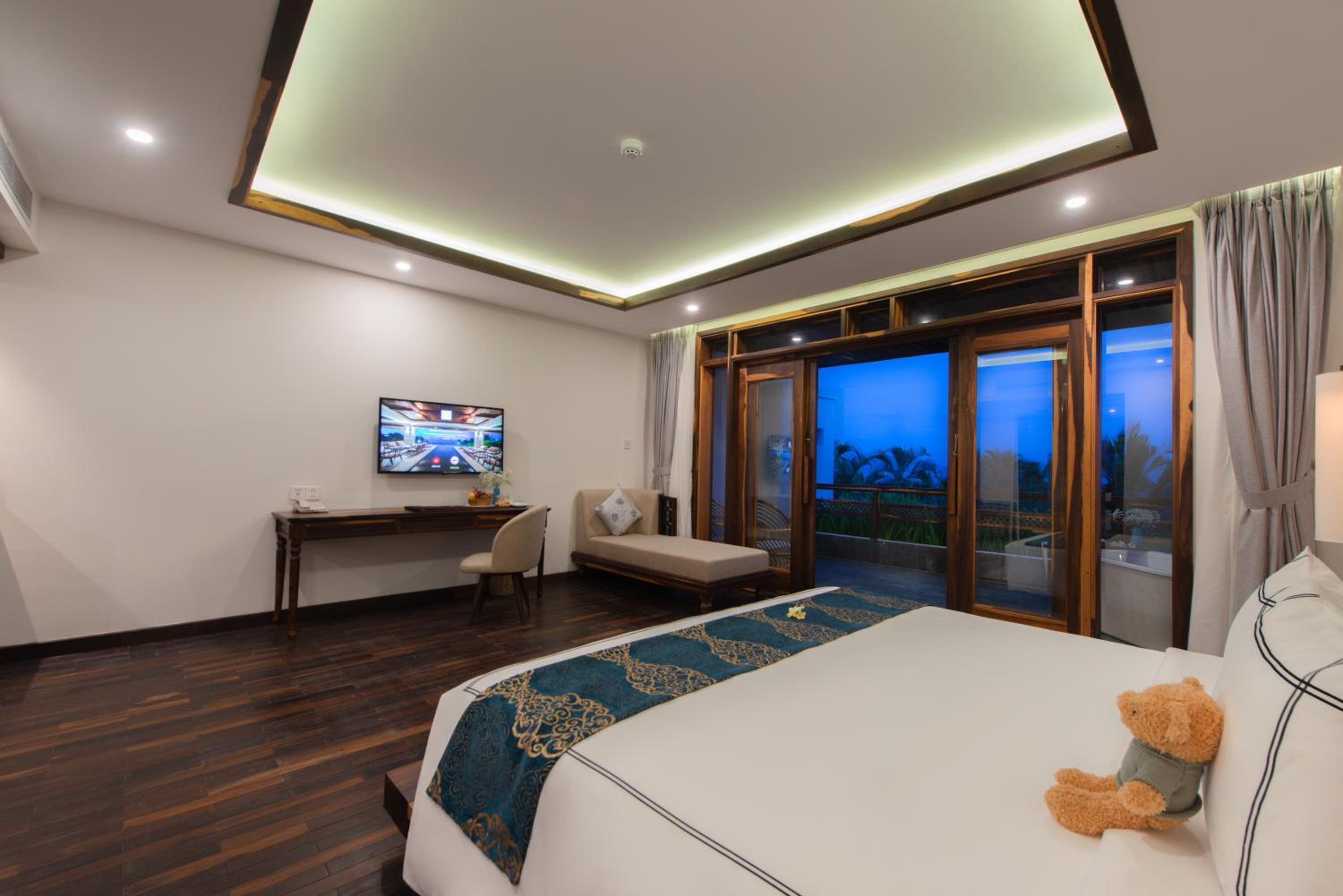 Ocean View Premium King - Photo 7