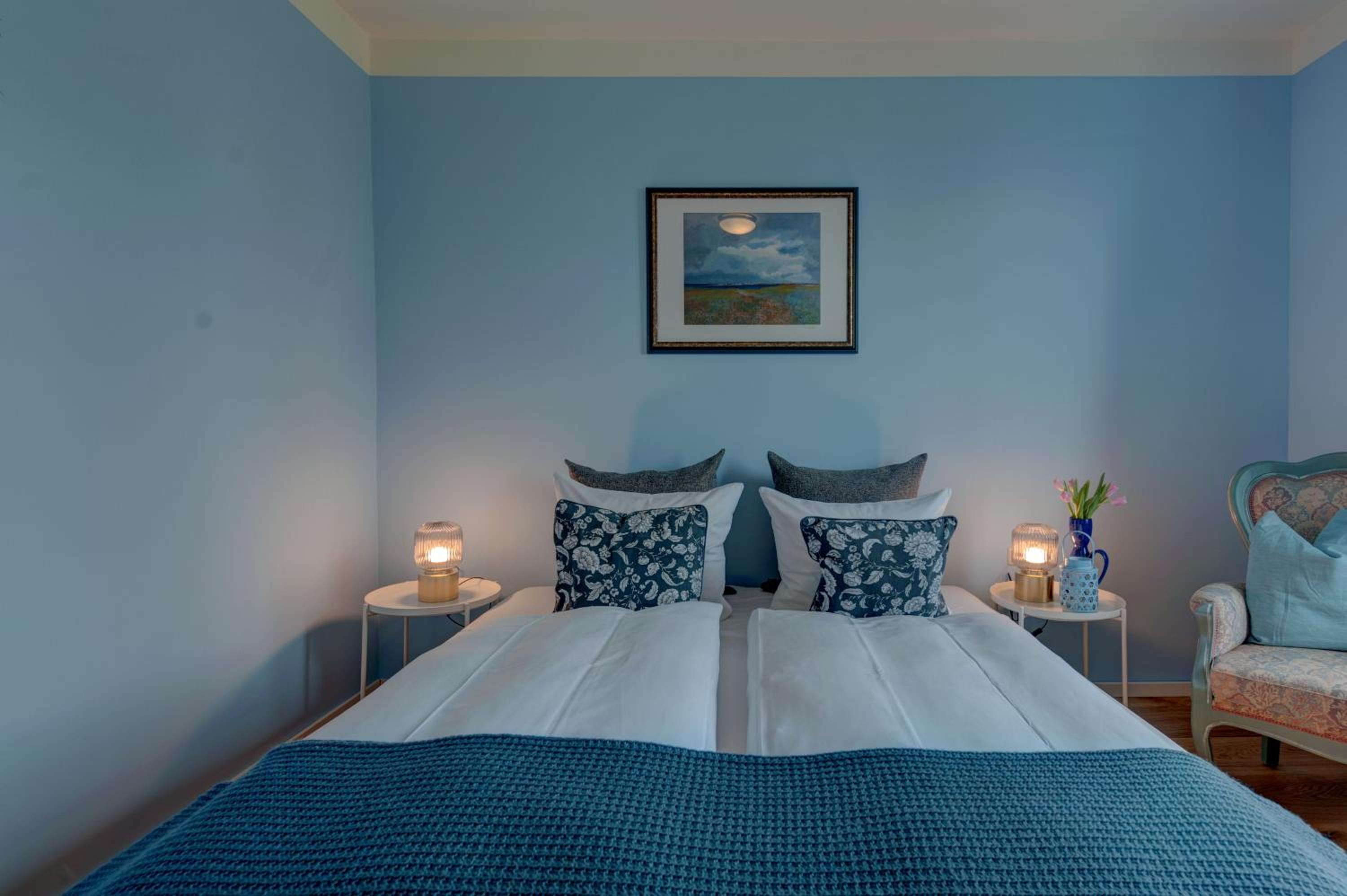 Double Room - Photo 2