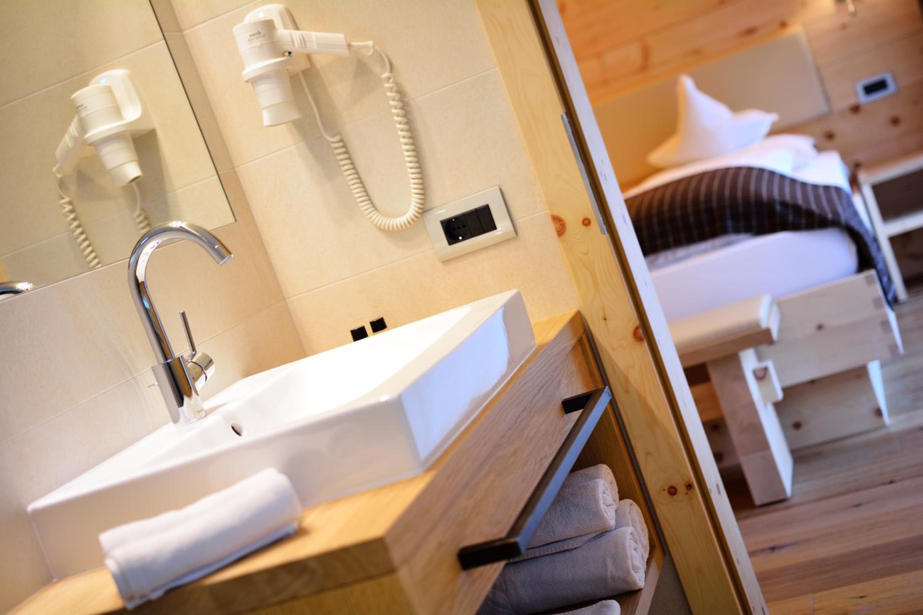 Junior Suite with Sauna photo 2