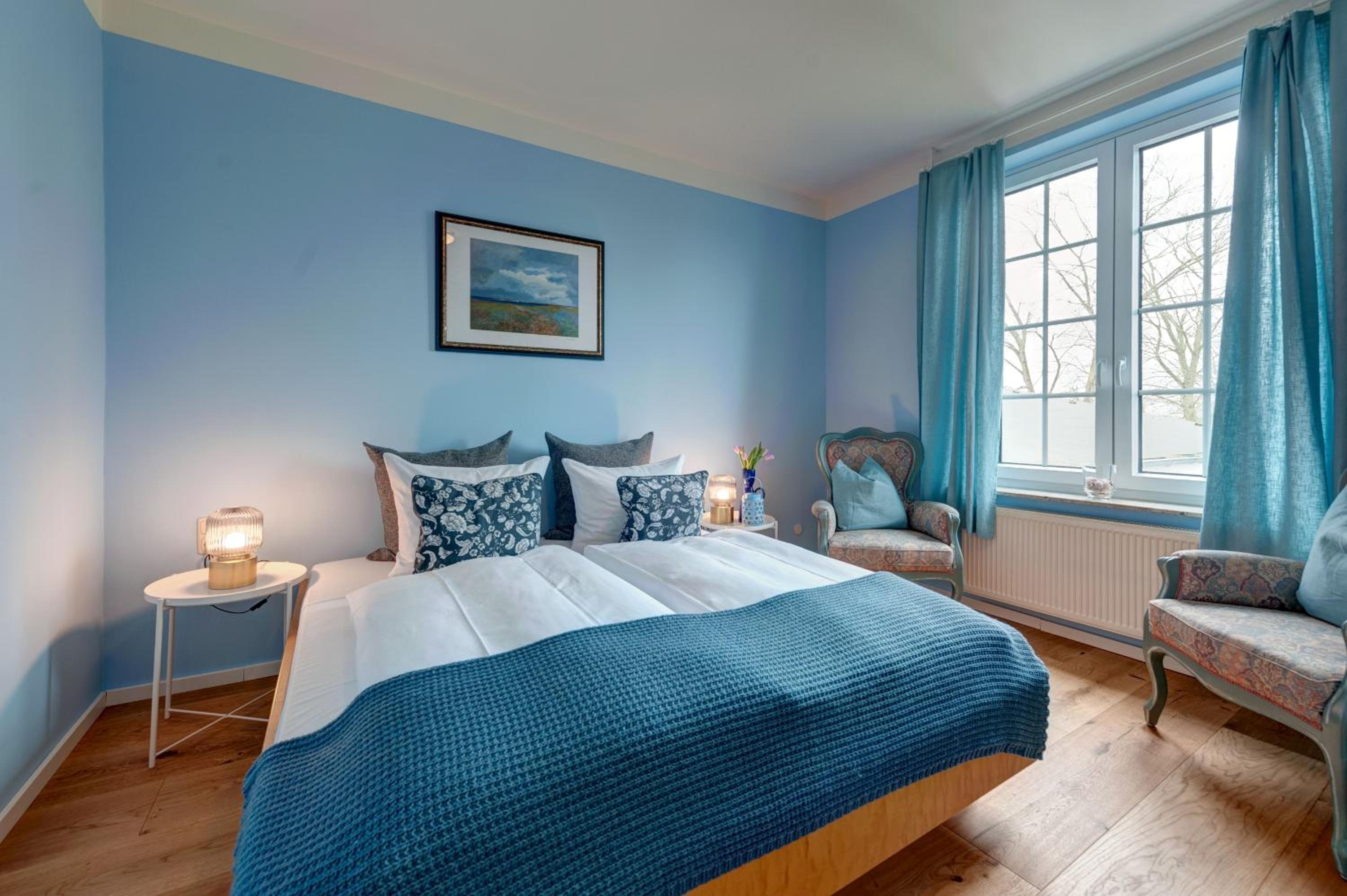 Double Room - Photo 1