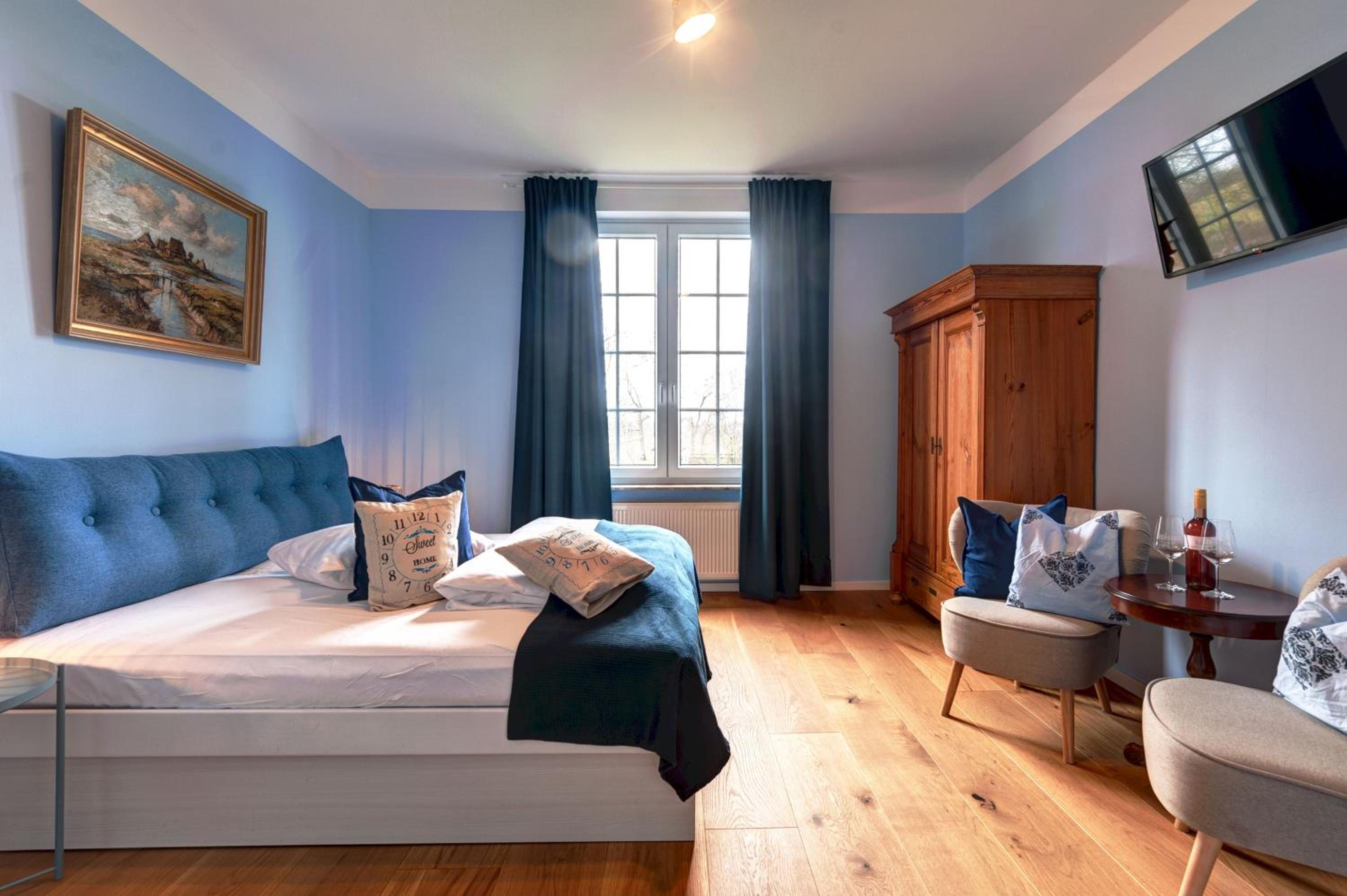 Single Room photo 1