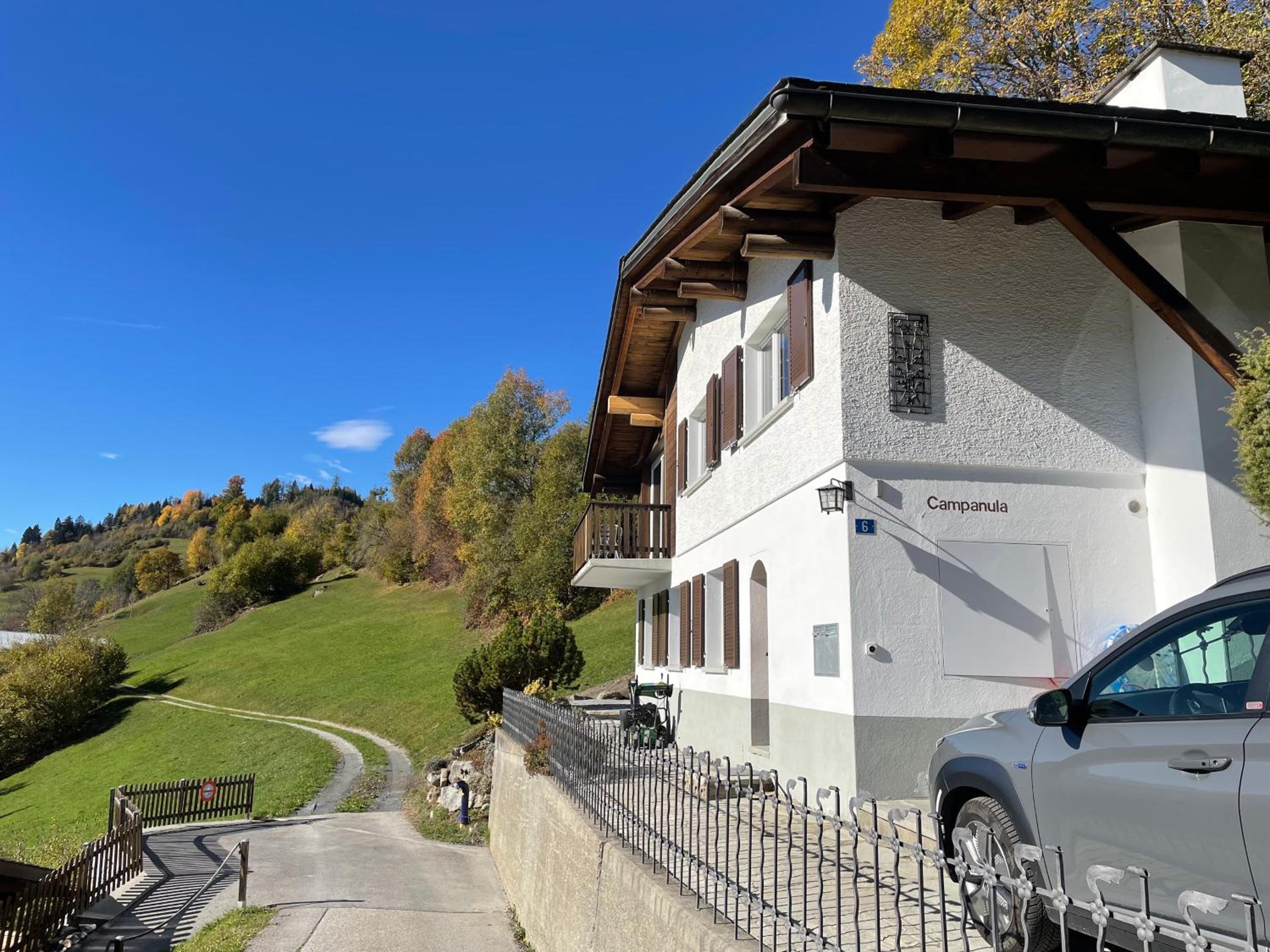 Chalet photo 2