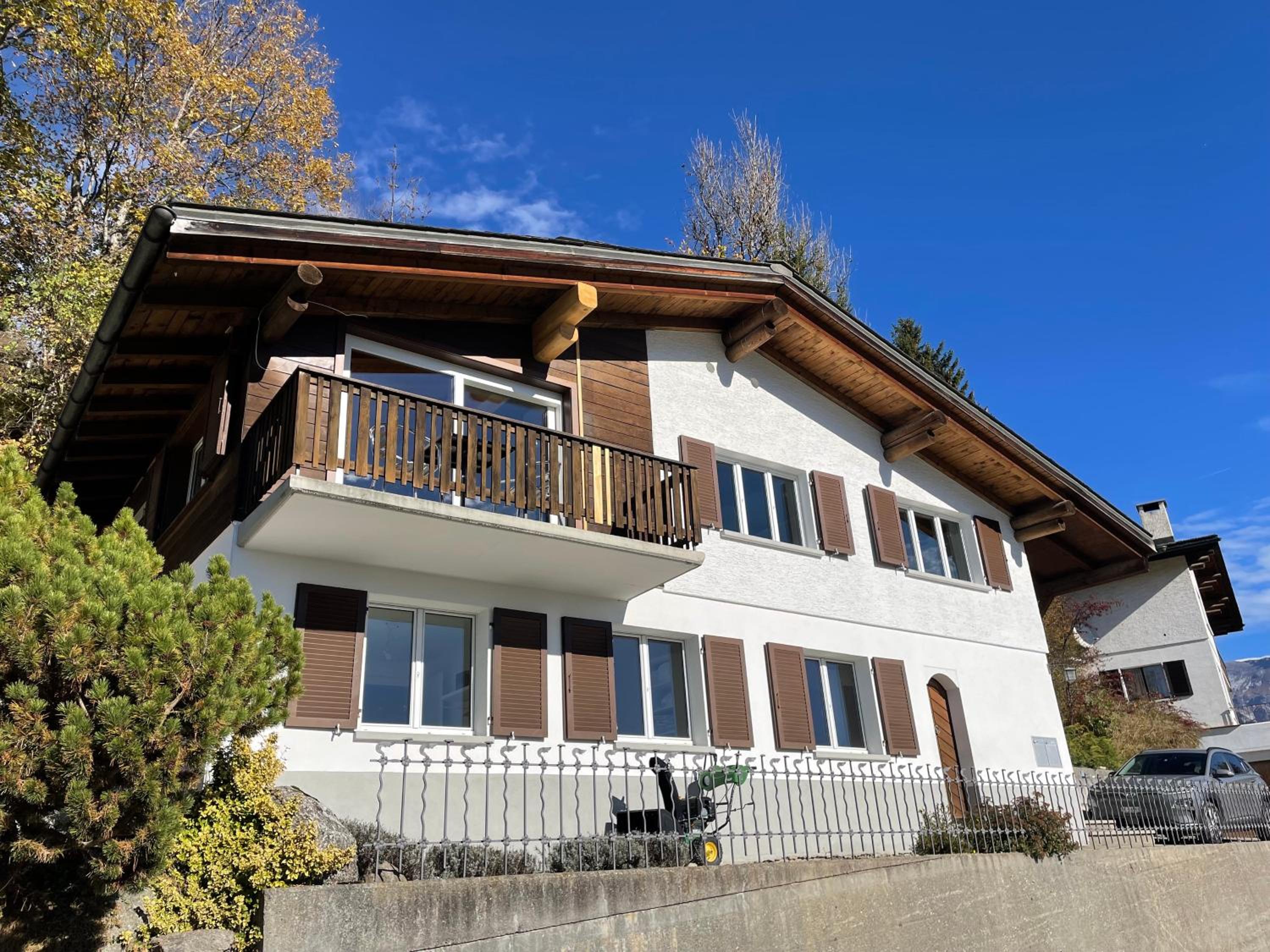 Chalet photo 3