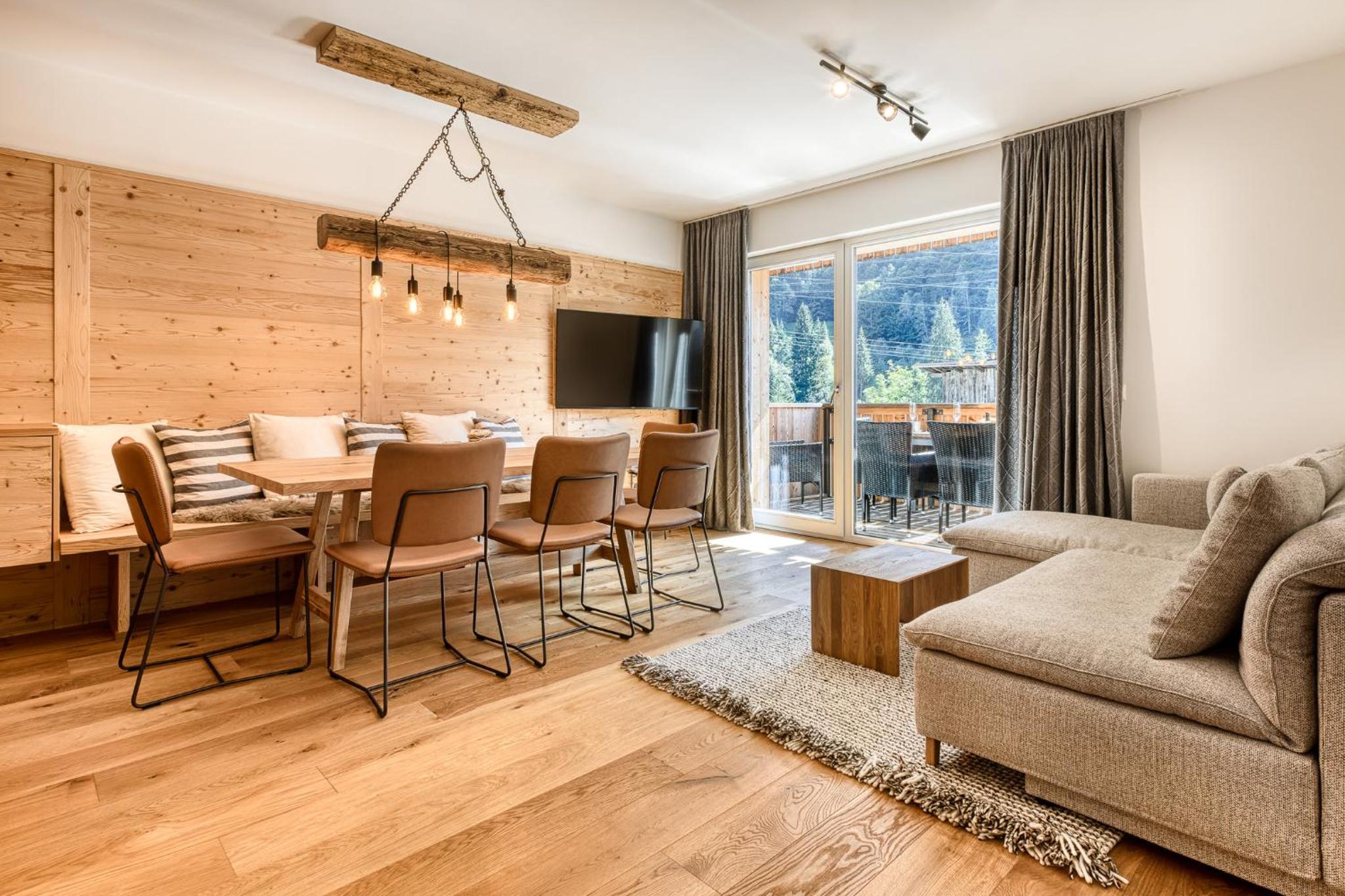 Apartment Almenrausch