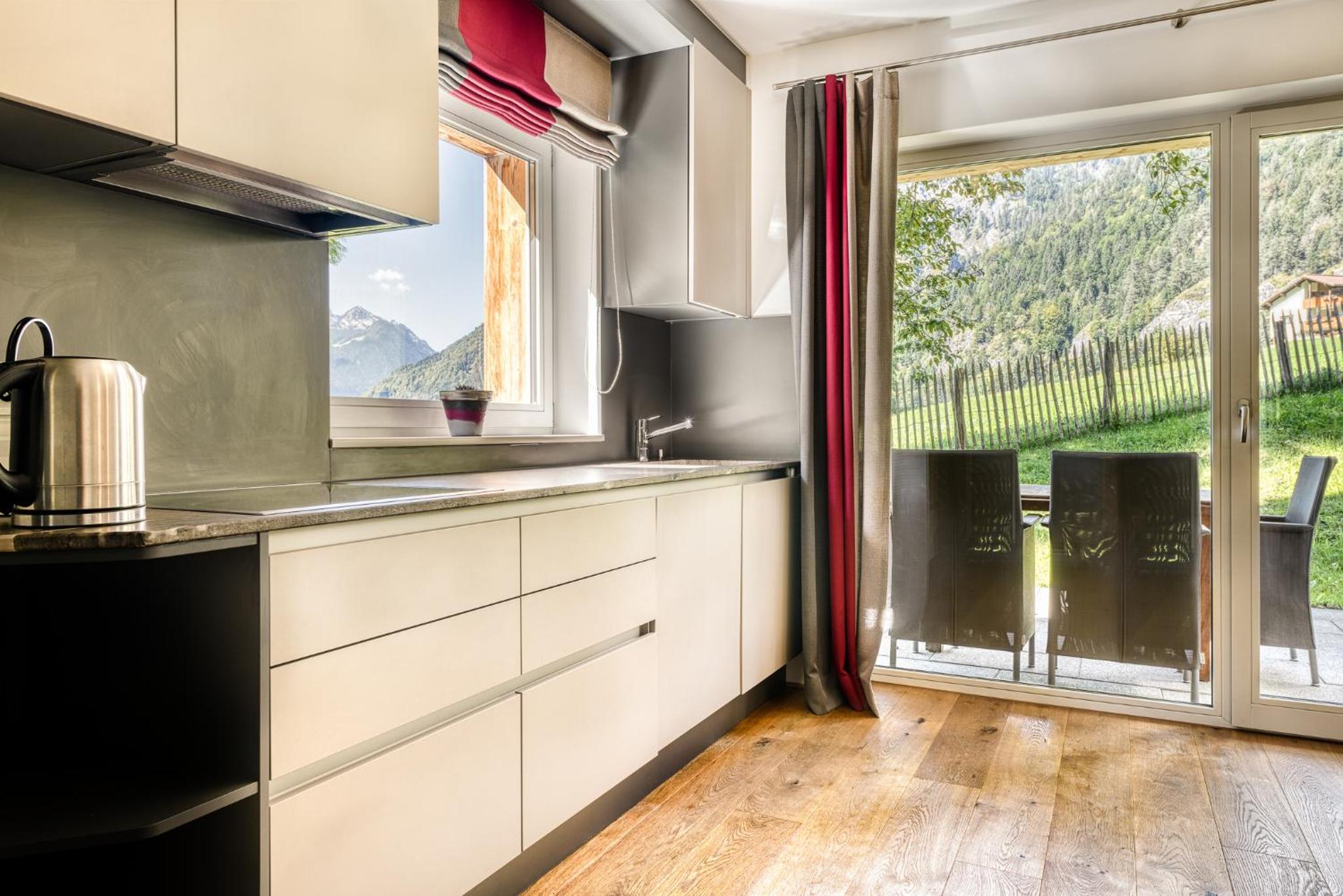 Superior Chalet Rote Wand