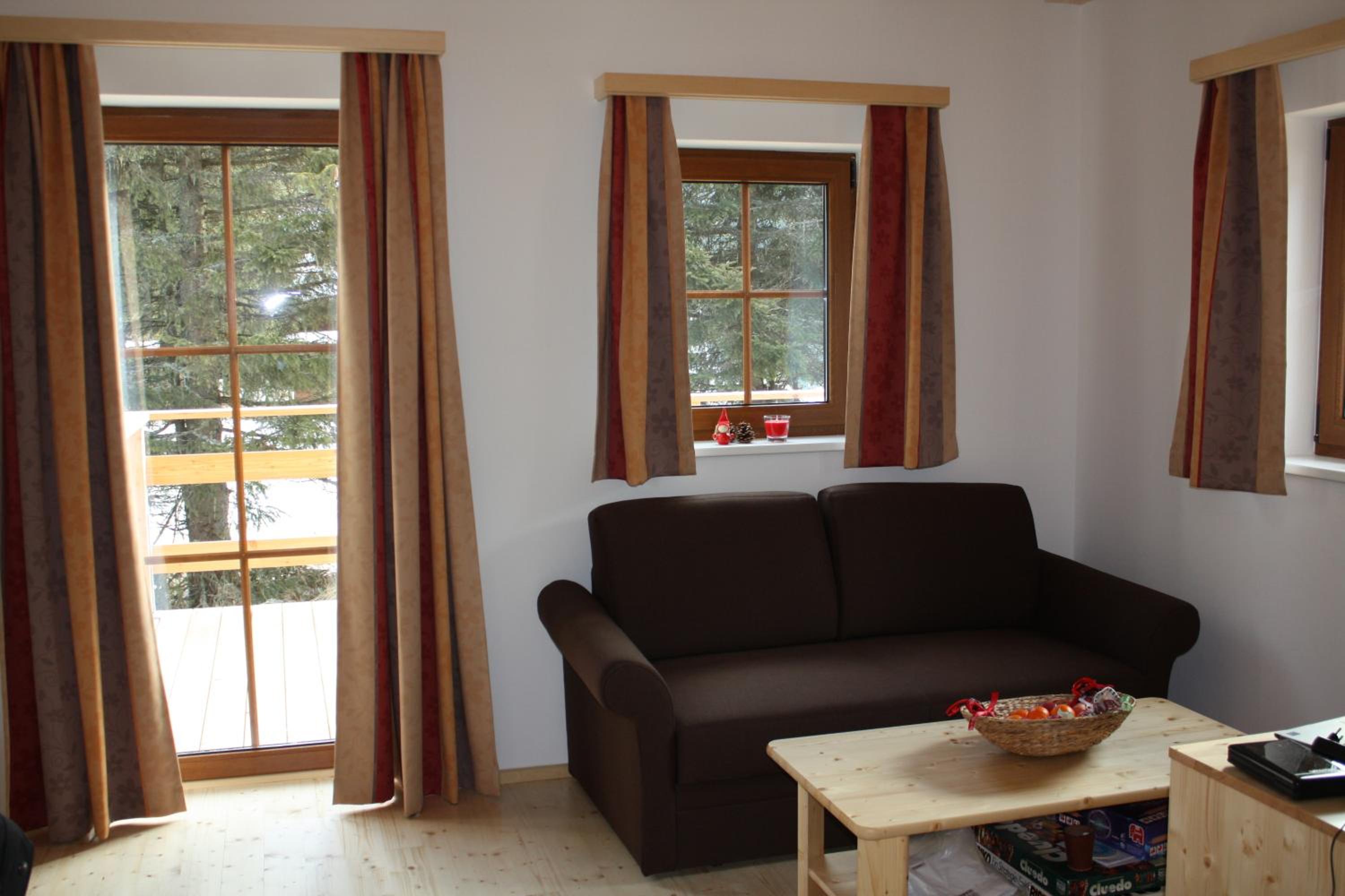 Chalet photo 1