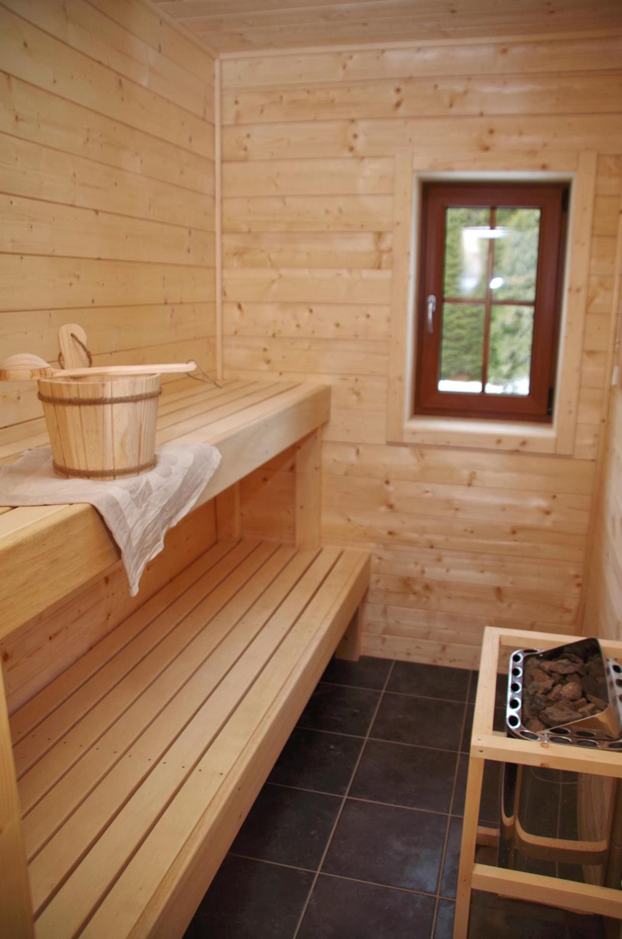 Chalet photo 2