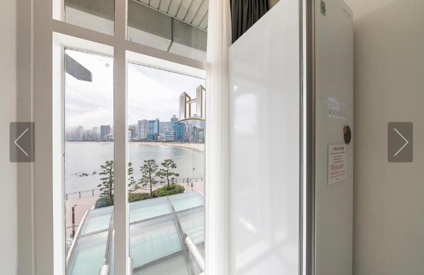 Double Room with Sea View - Photo 8