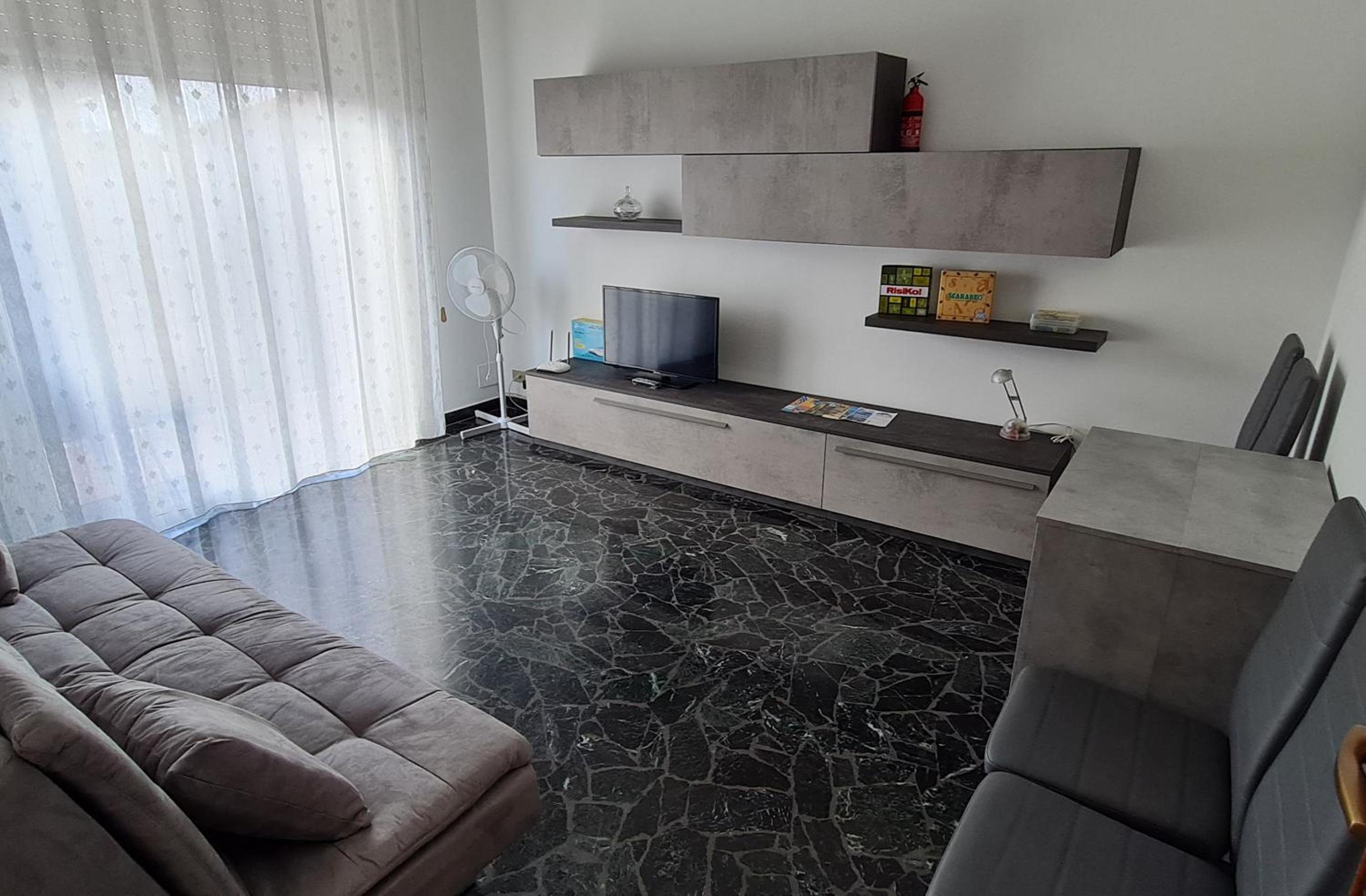 Apartment photo 1