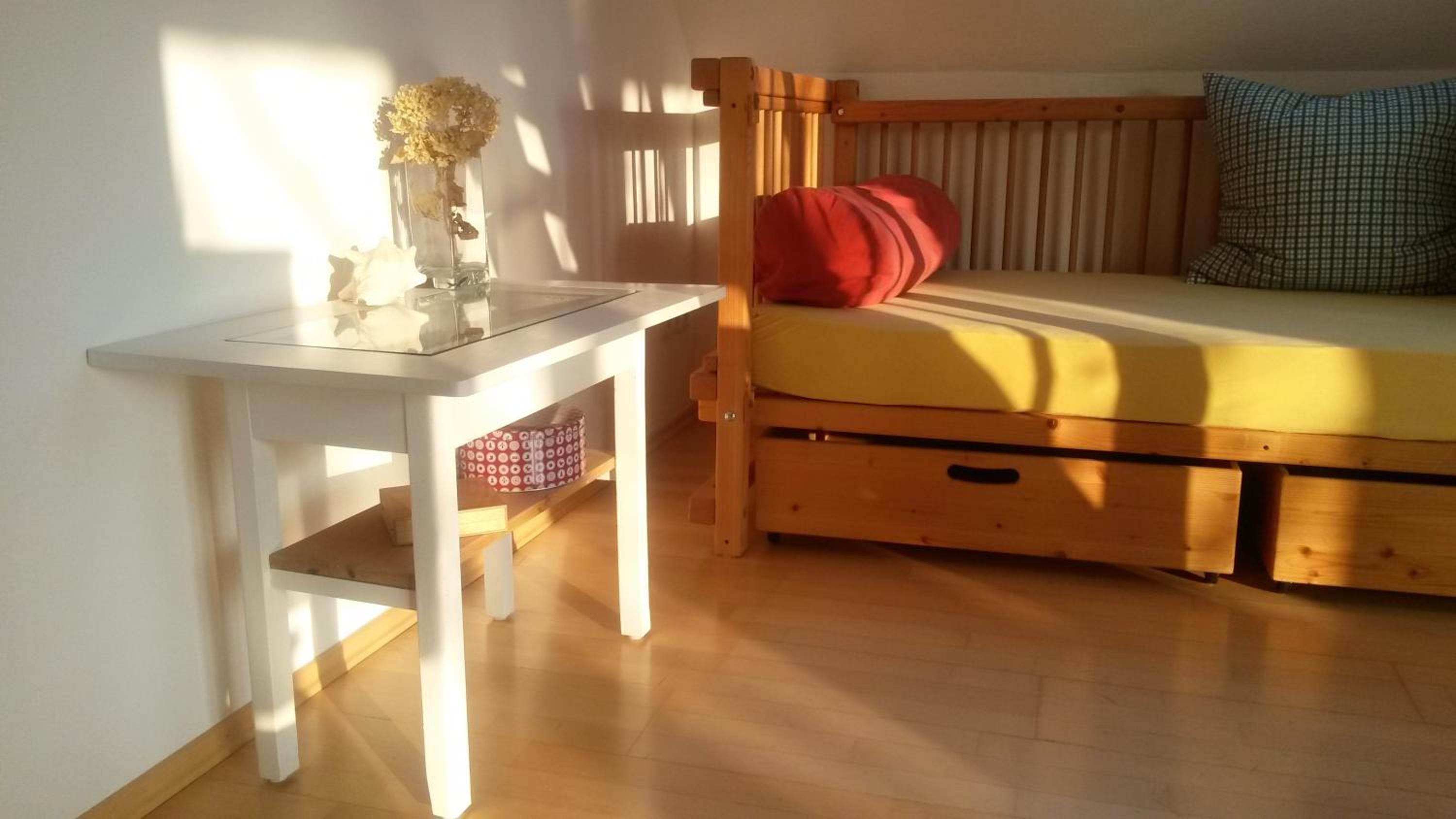 Basic Double Room photo 1