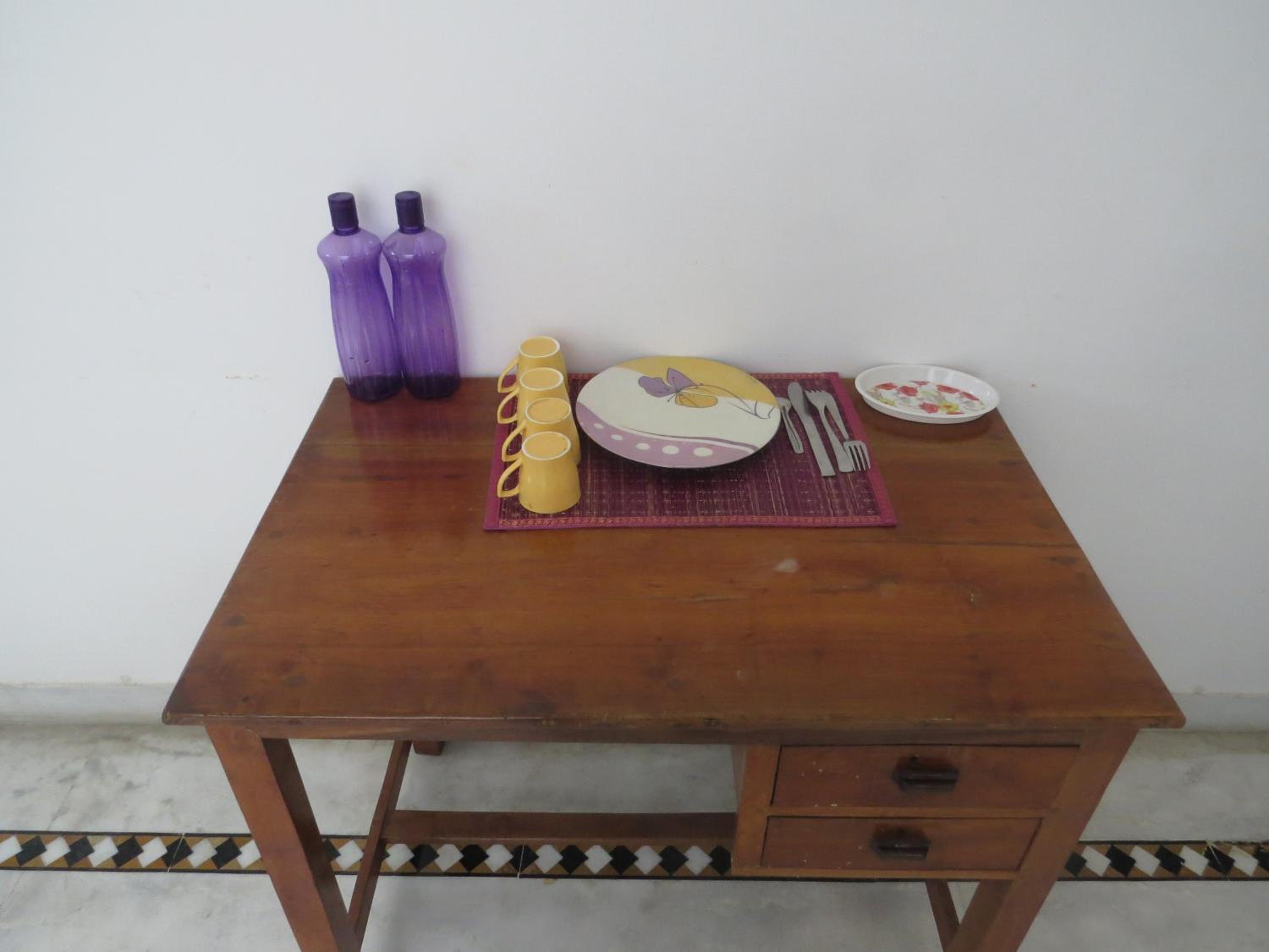 Deluxe Suite - Photo 12