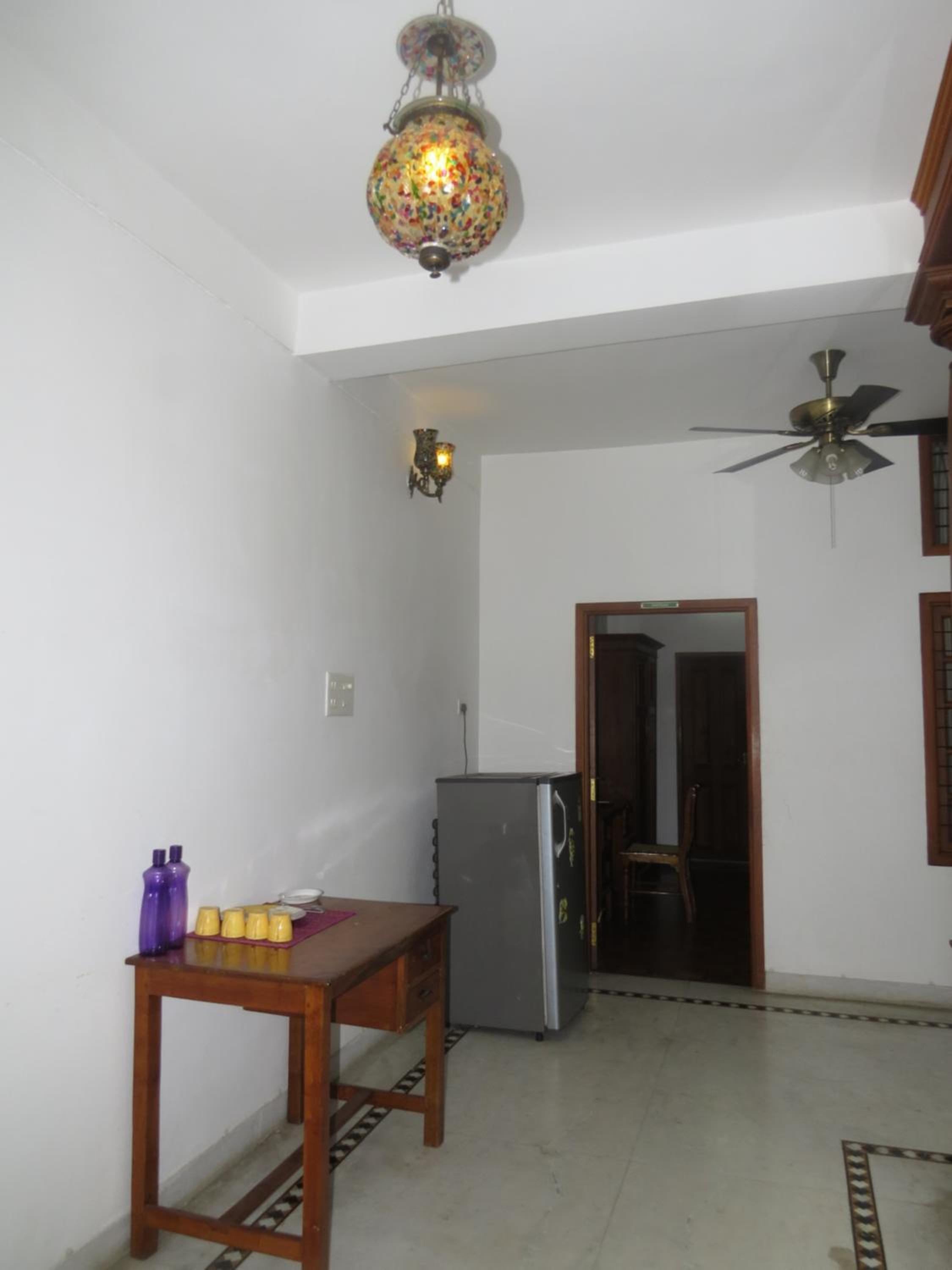 Deluxe Suite - Photo 13