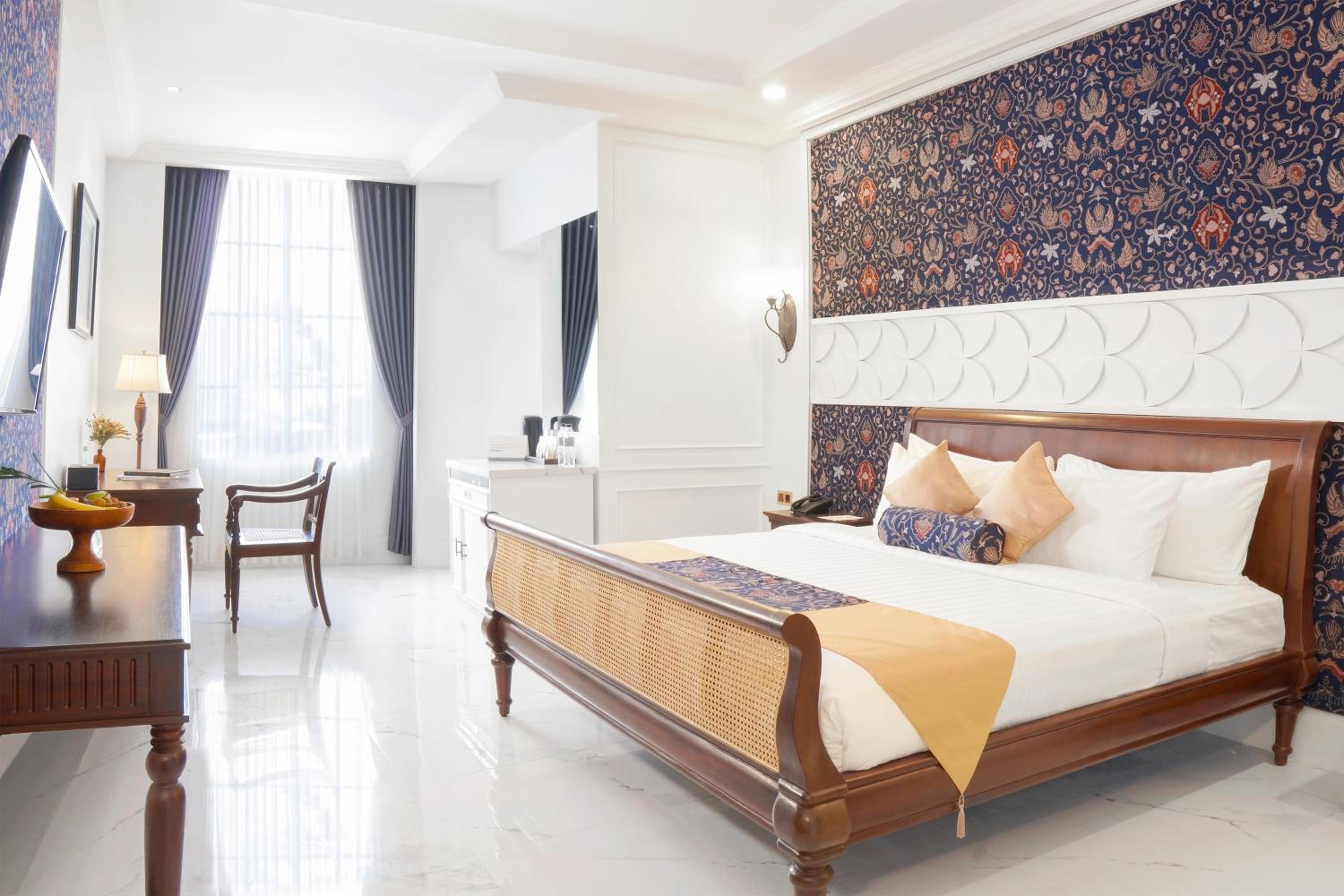 Executive Double Room - Photo 1