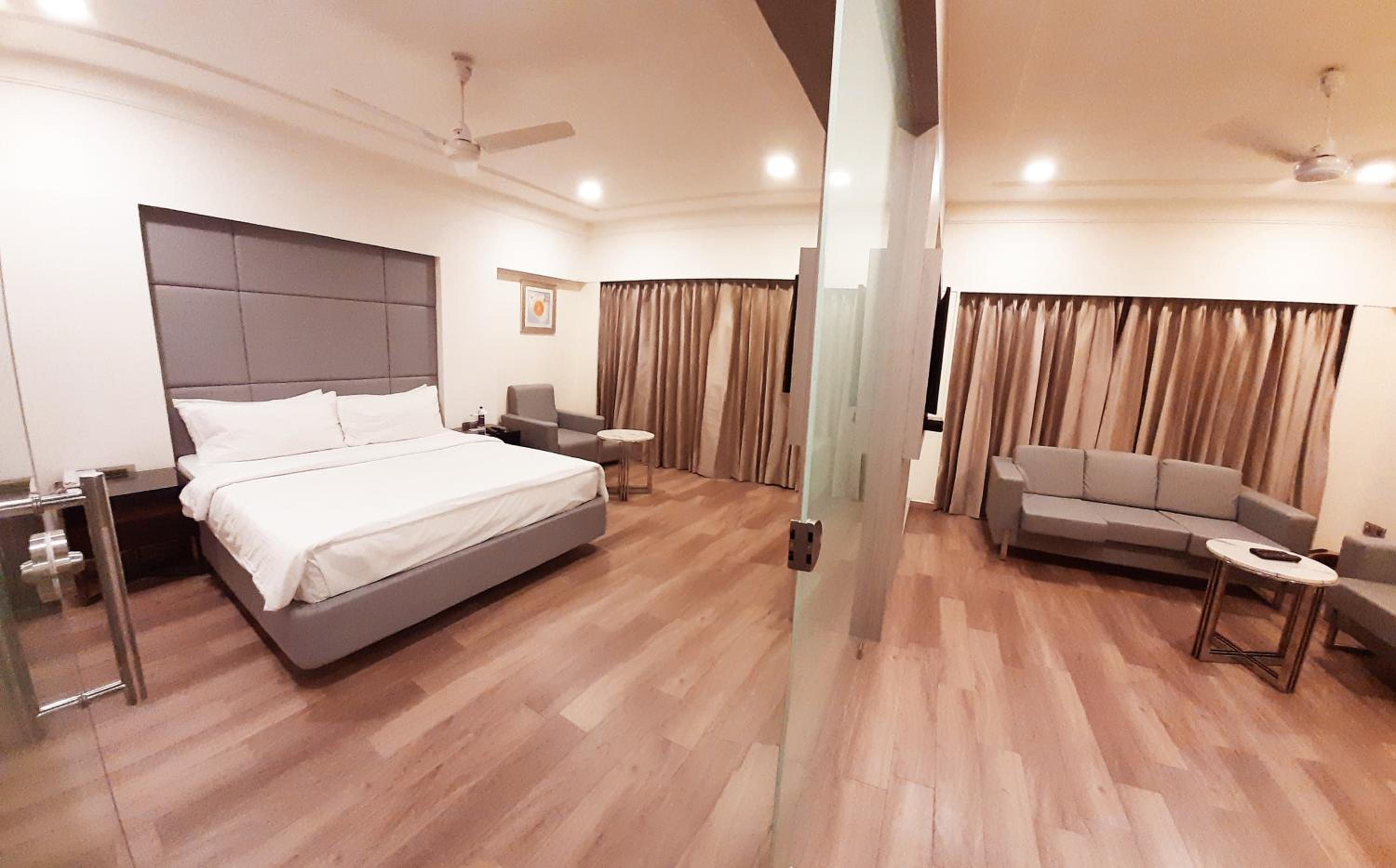 Suite photo 3