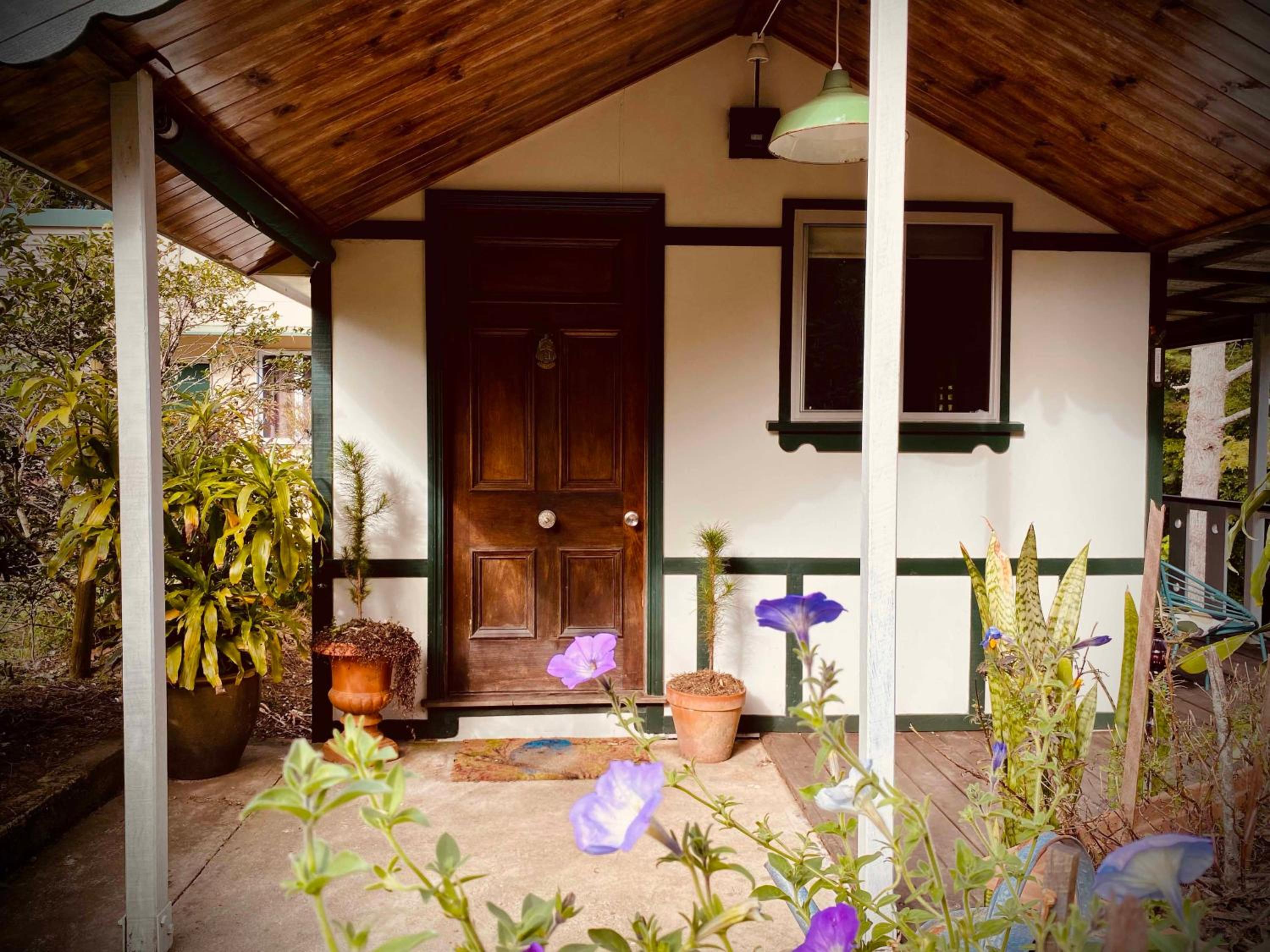 Chalet - Photo 7