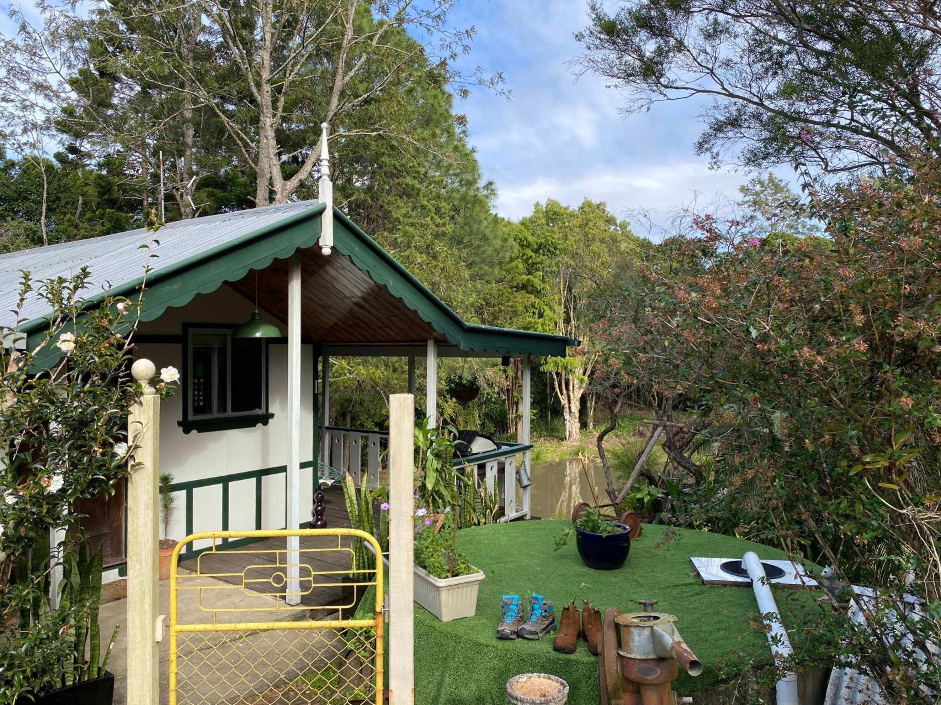 Chalet - Photo 16
