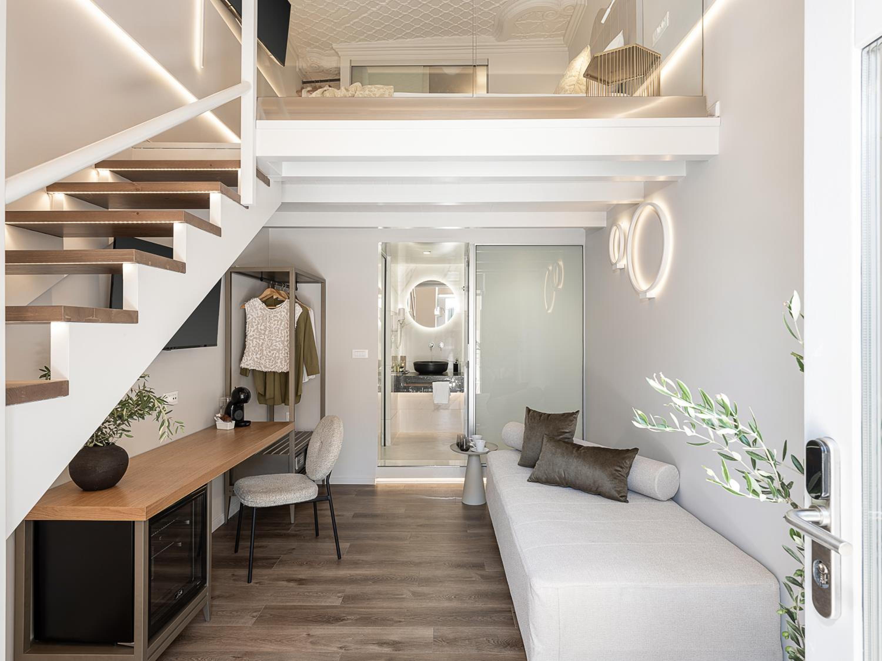 Maisonette - Photo 4