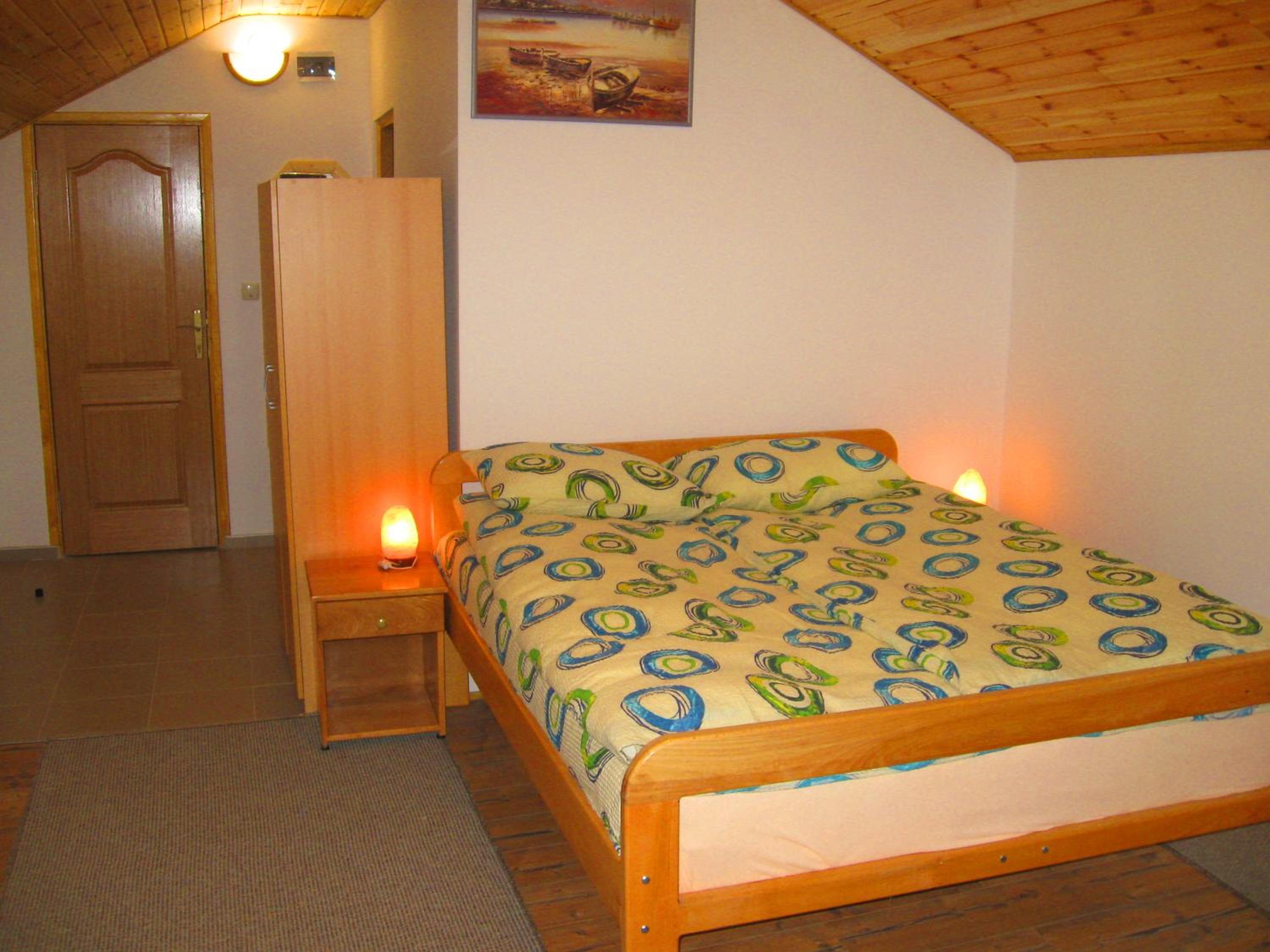 Double Room photo 2