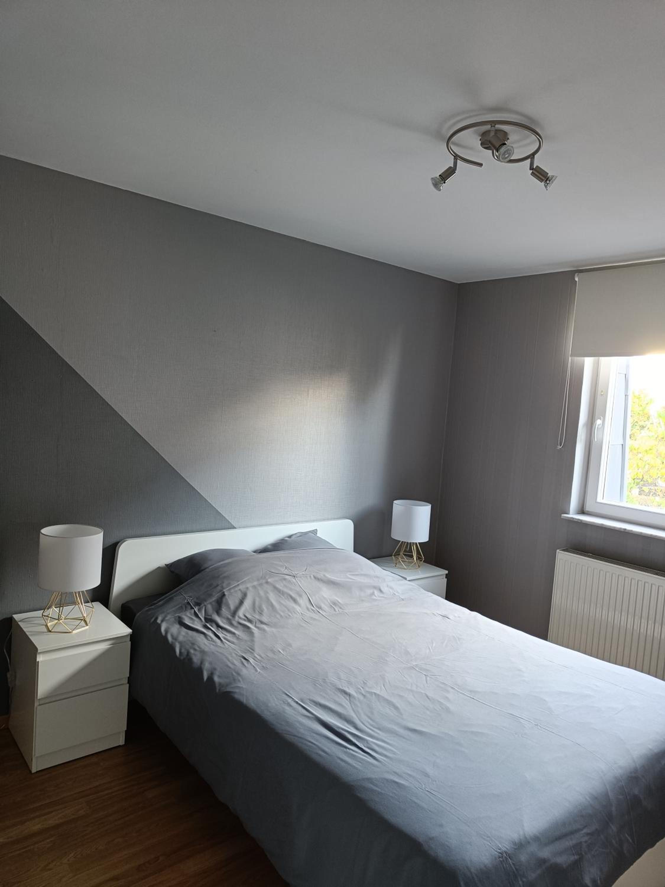 Two-Bedroom Apartment with City View photo 1