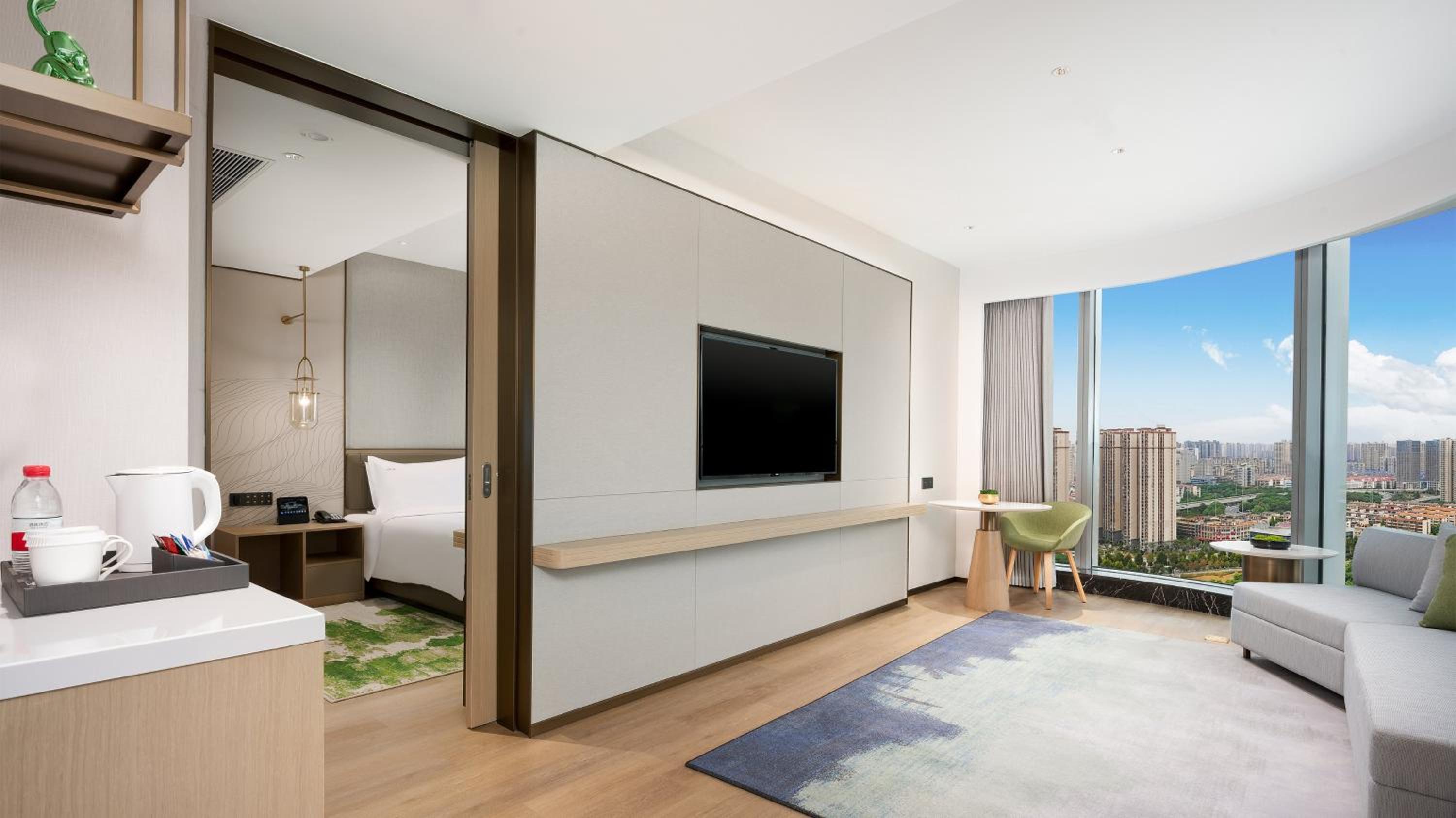 King Suite - Photo 5