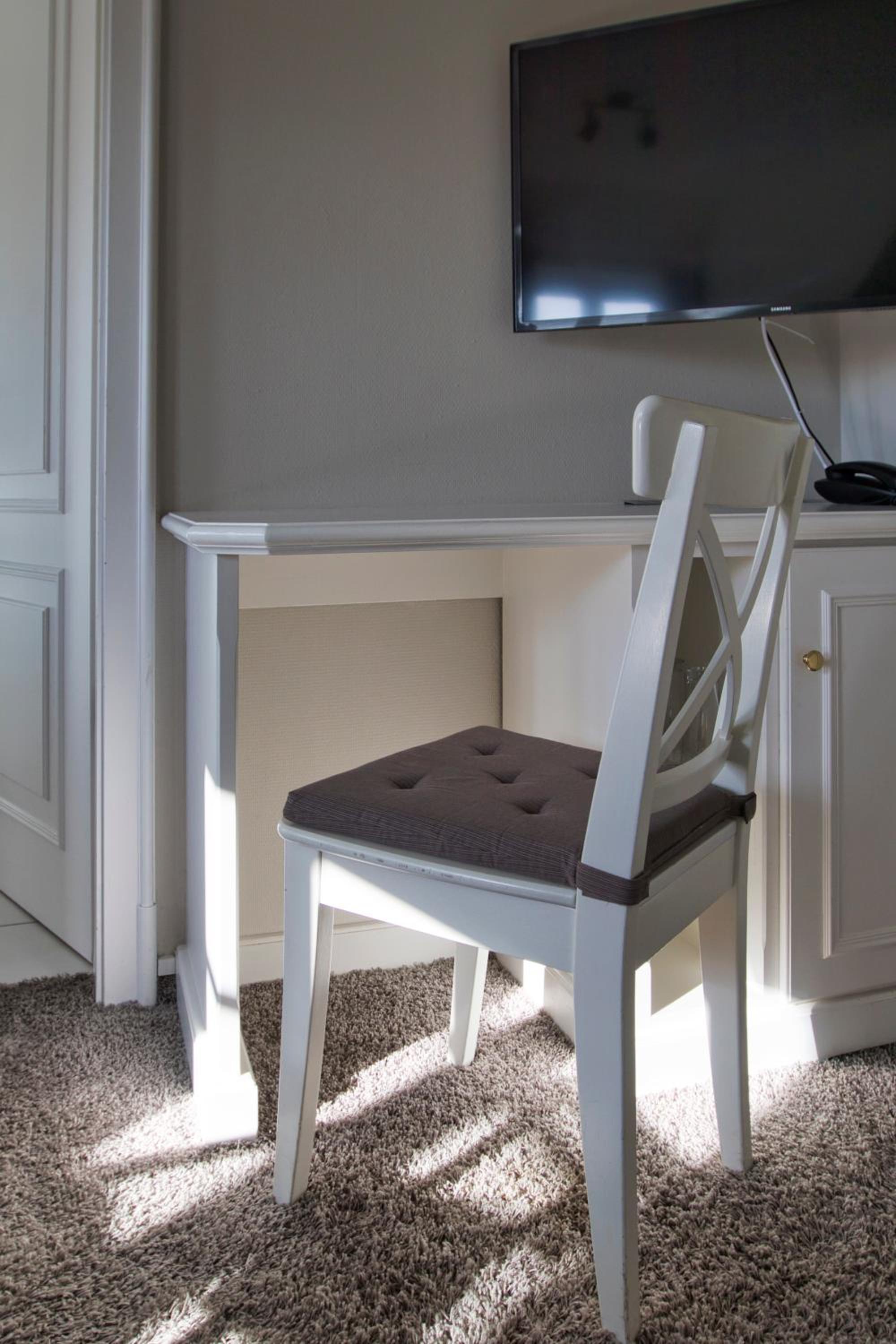 Suite photo 1