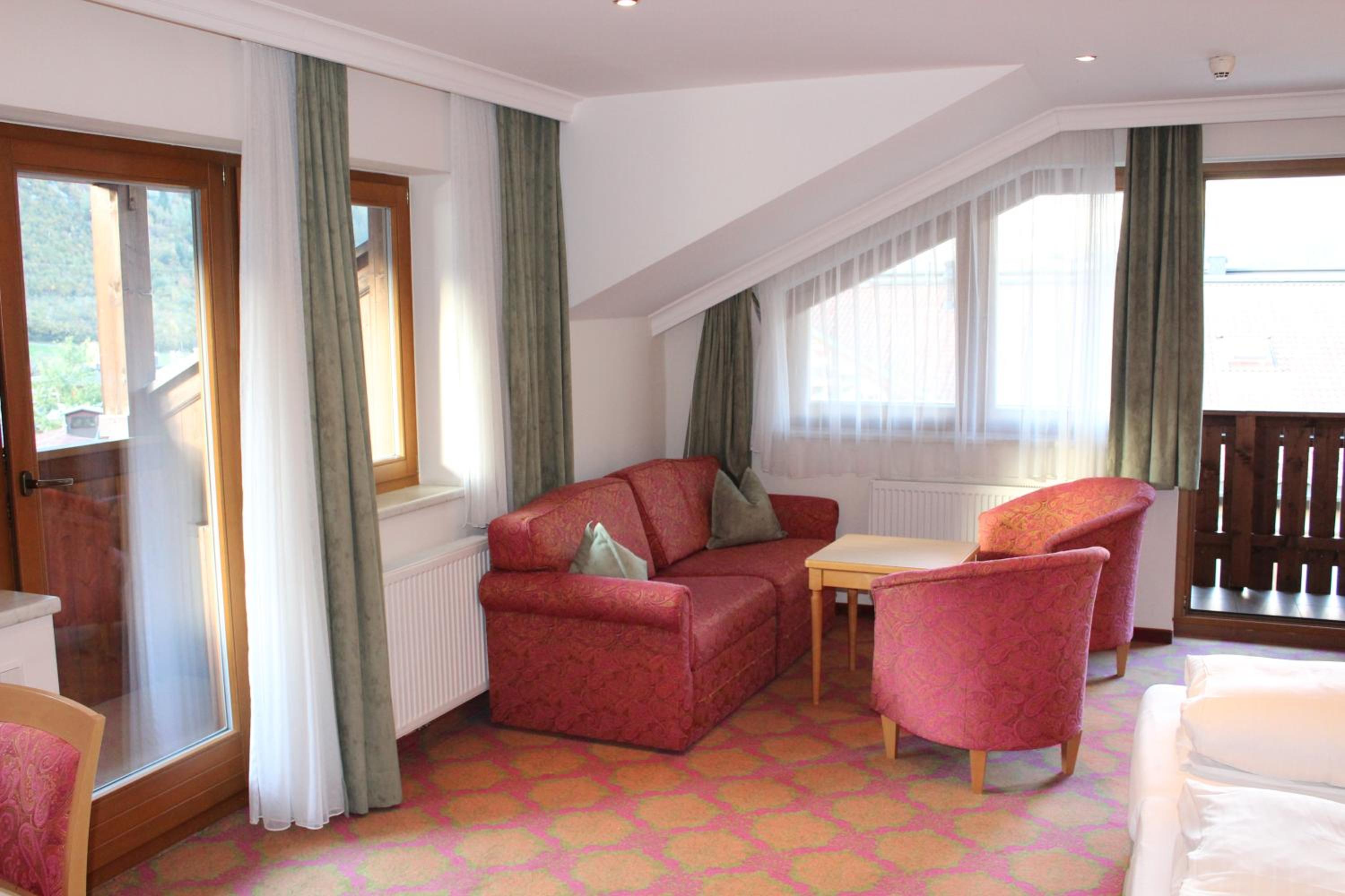 Junior Suite photo 1