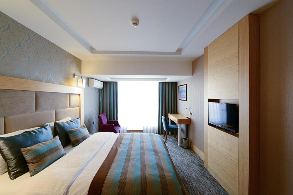 Standard Double or Twin Room photo 3