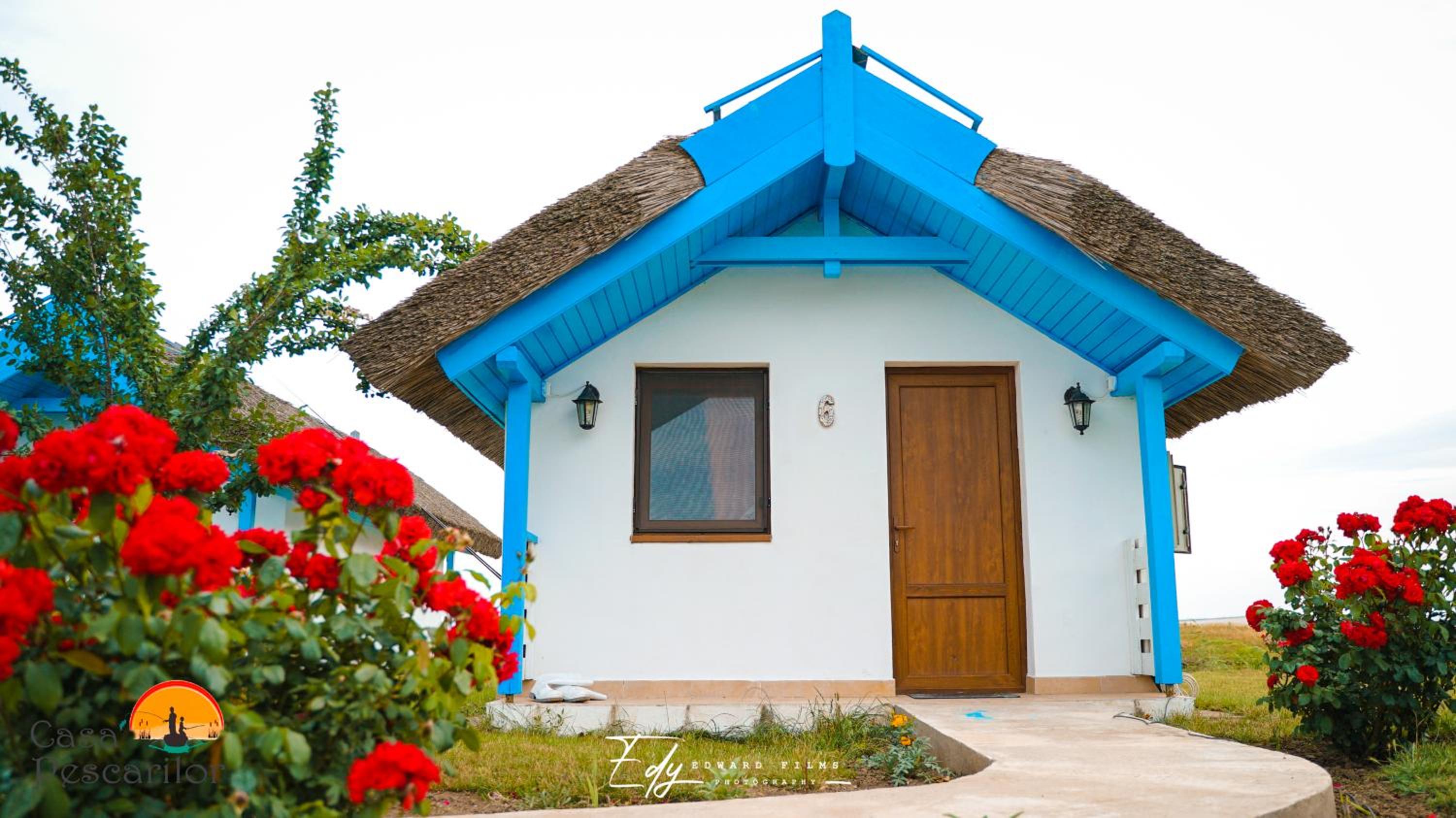 Deluxe Bungalow - Photo 3
