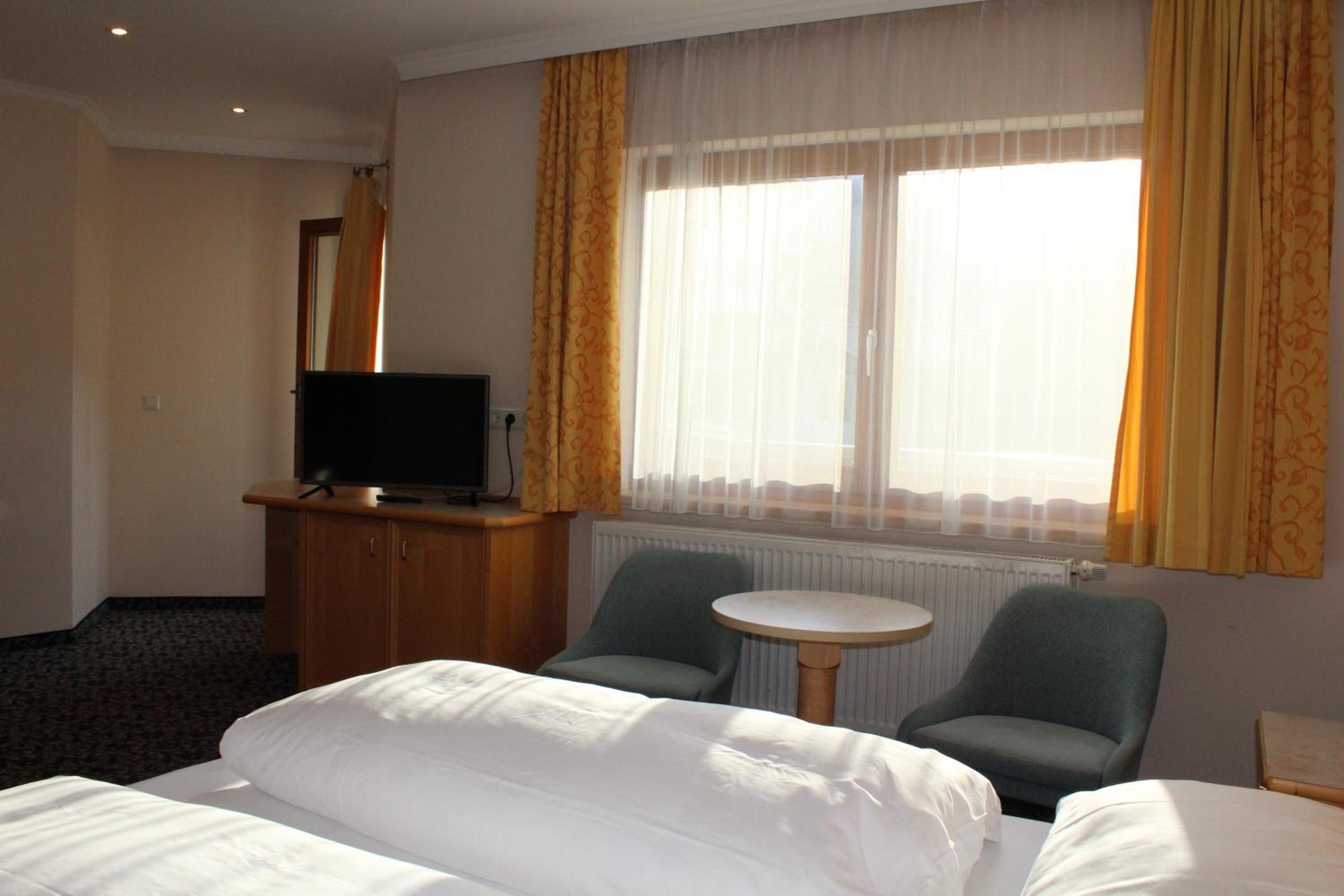Double Room photo 2
