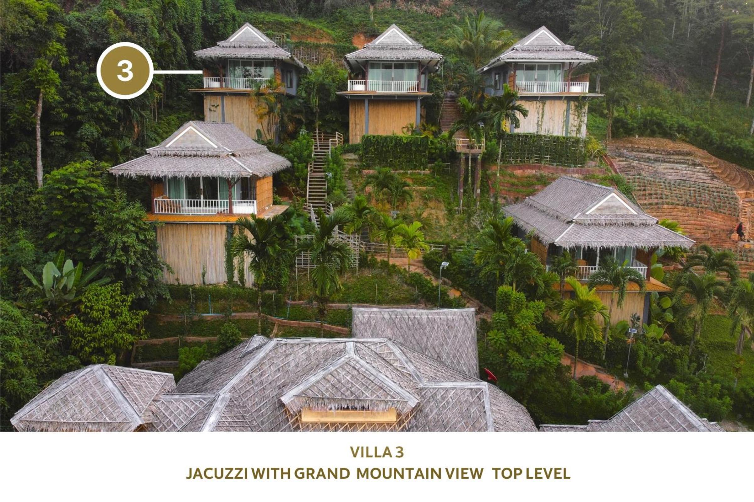 Jacuzzi Villa Three- Free Beach Shuttle - Photo 4