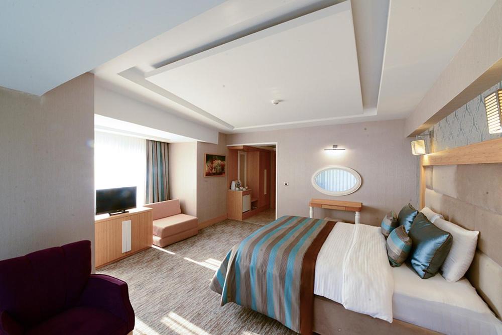 Deluxe Double or Twin Room photo 3