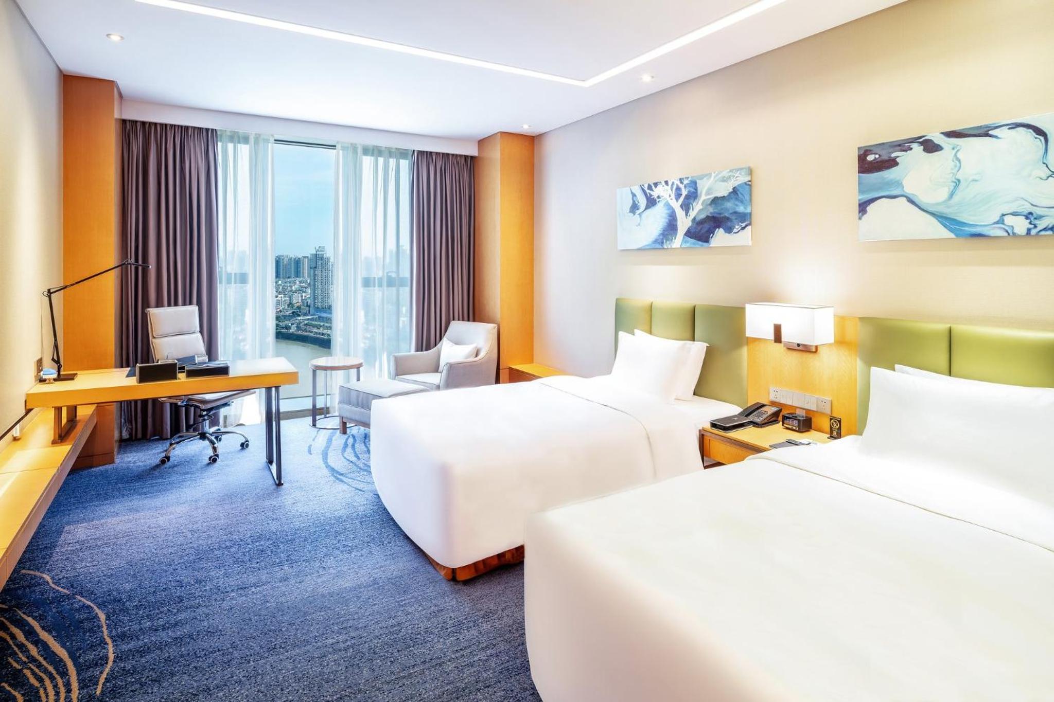 Upgraded Standard Room photo 3