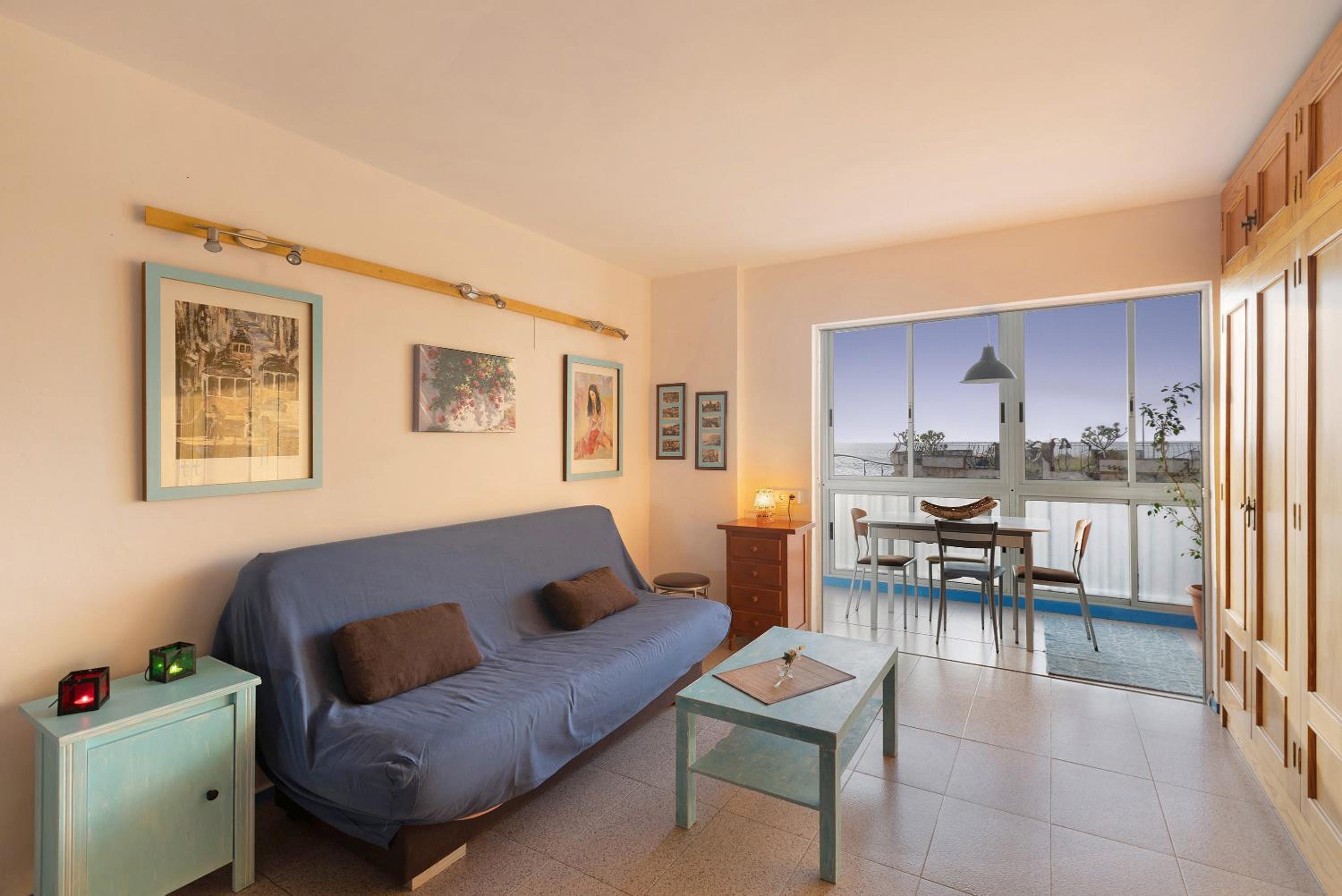 Casa de una habitación