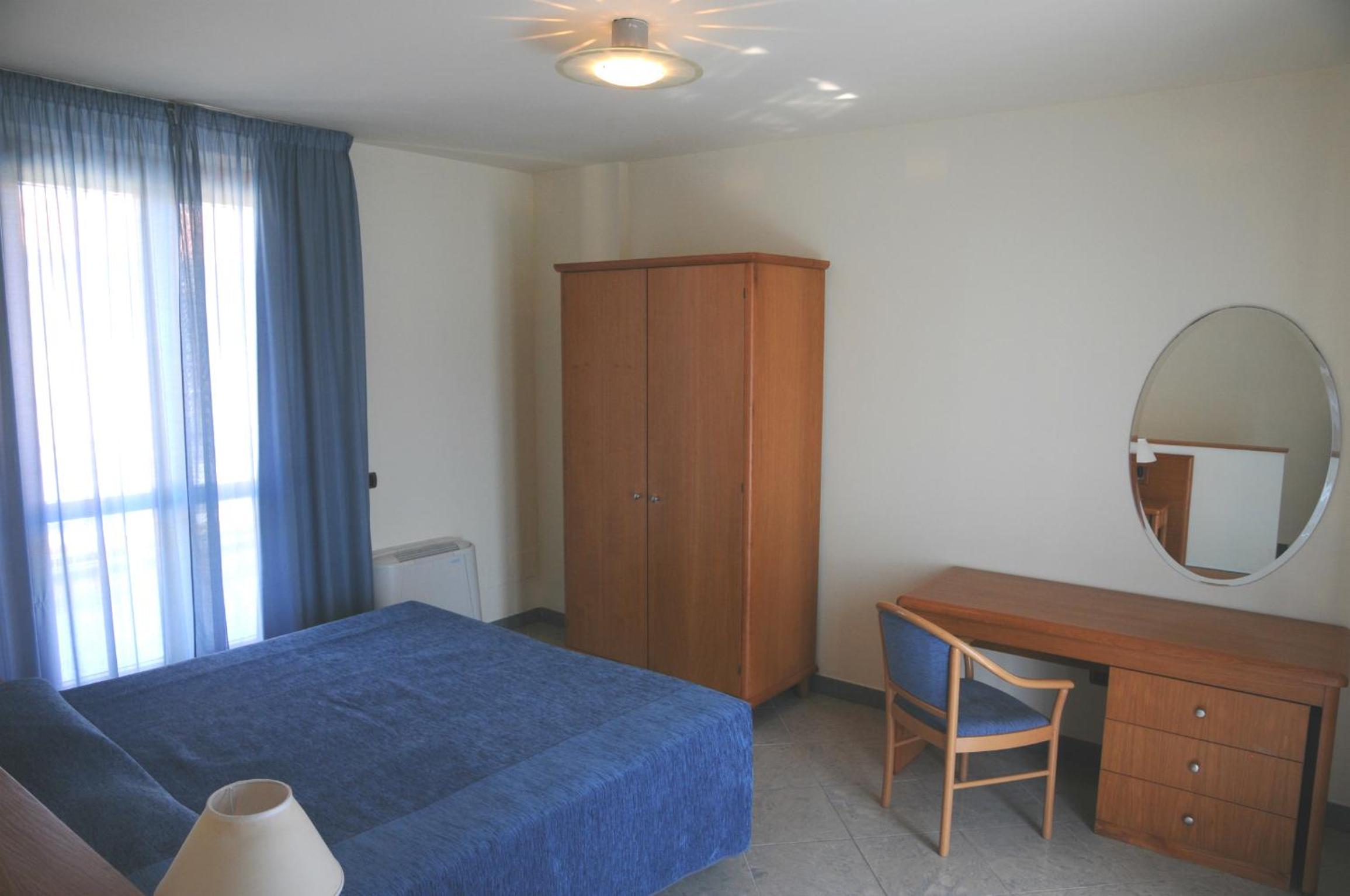 One-Bedroom Apartment (3 Adults) photo 1